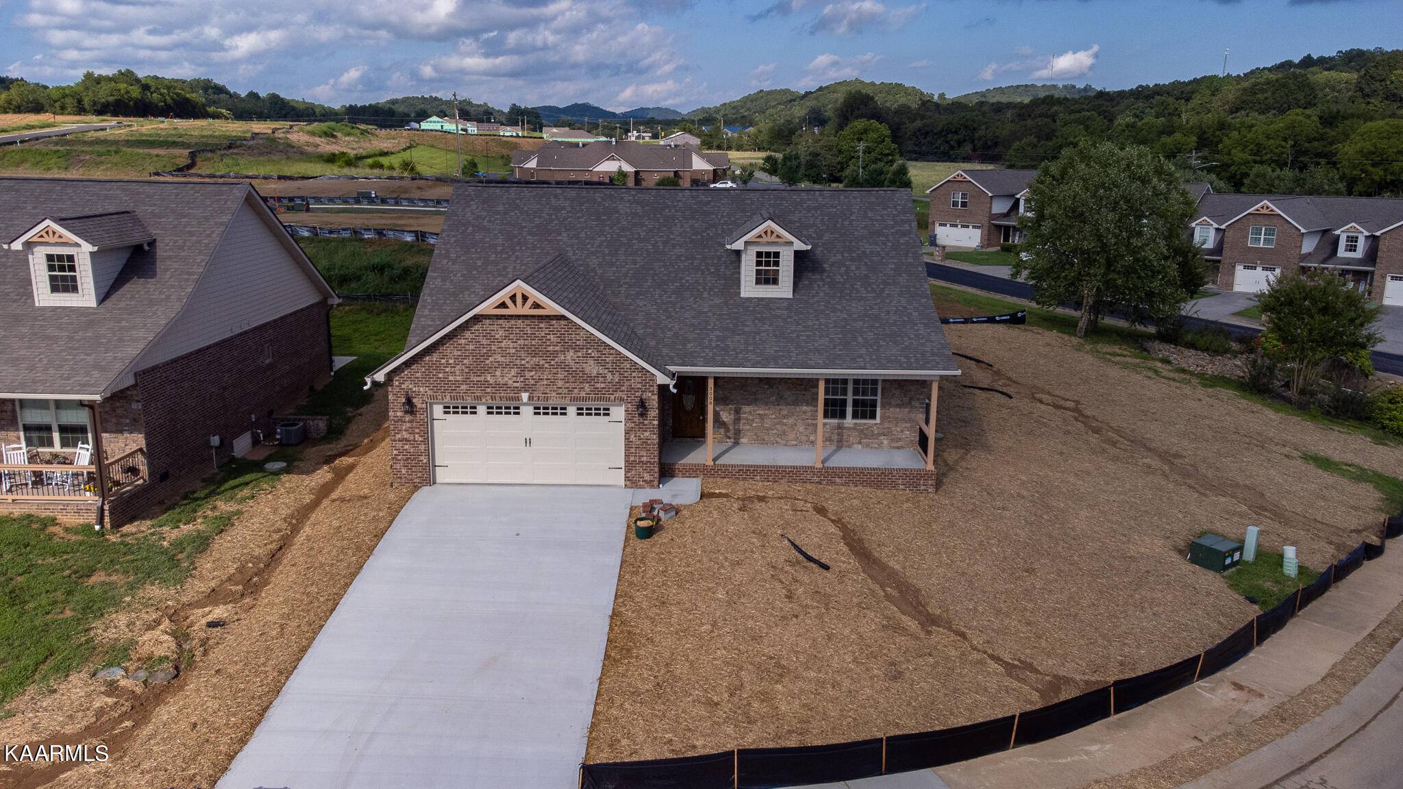 Dandridge, TN 37725,3008 Villas Creekside Drive