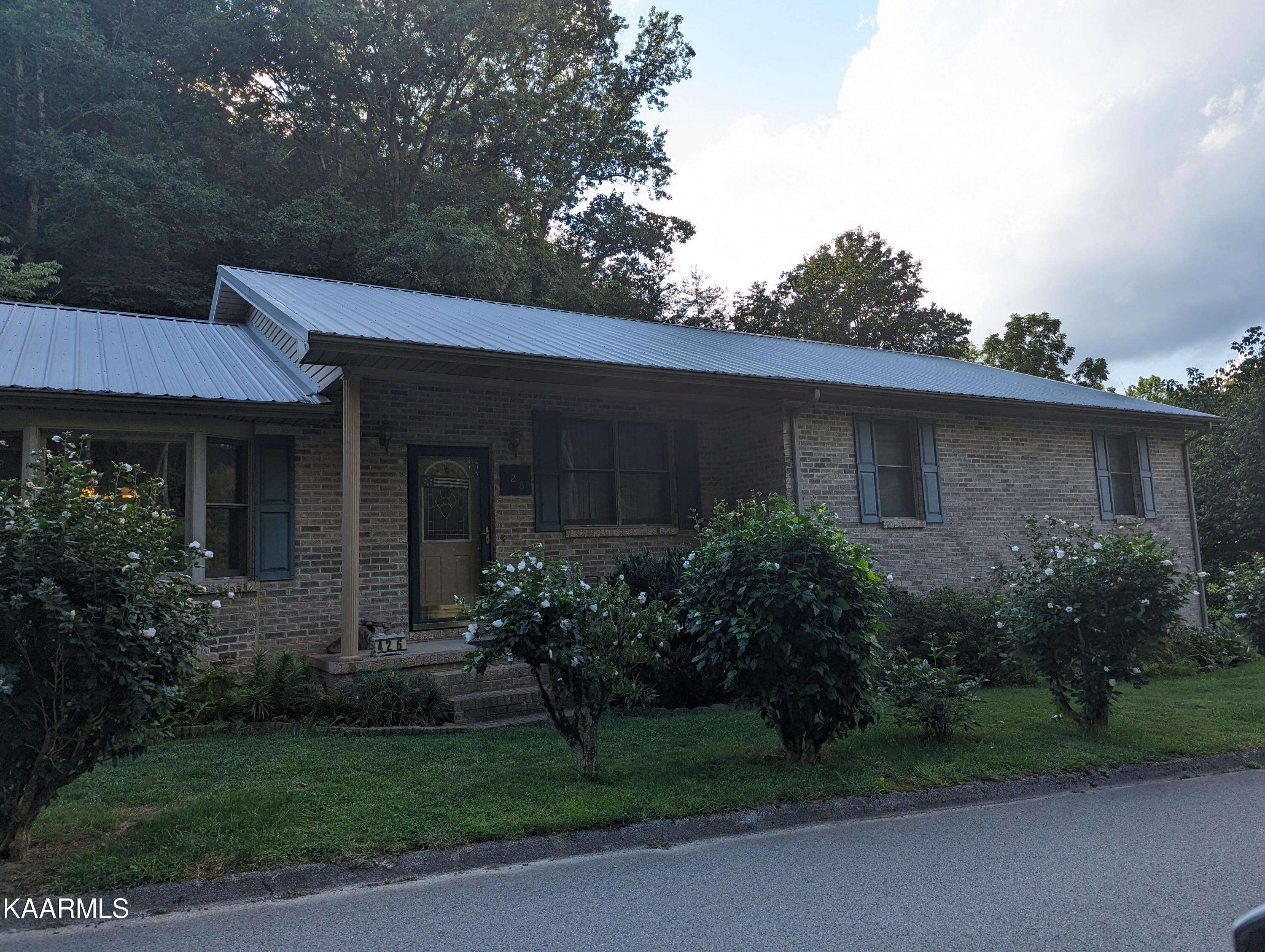 Speedwell, TN 37870,426 Red Hill CIR