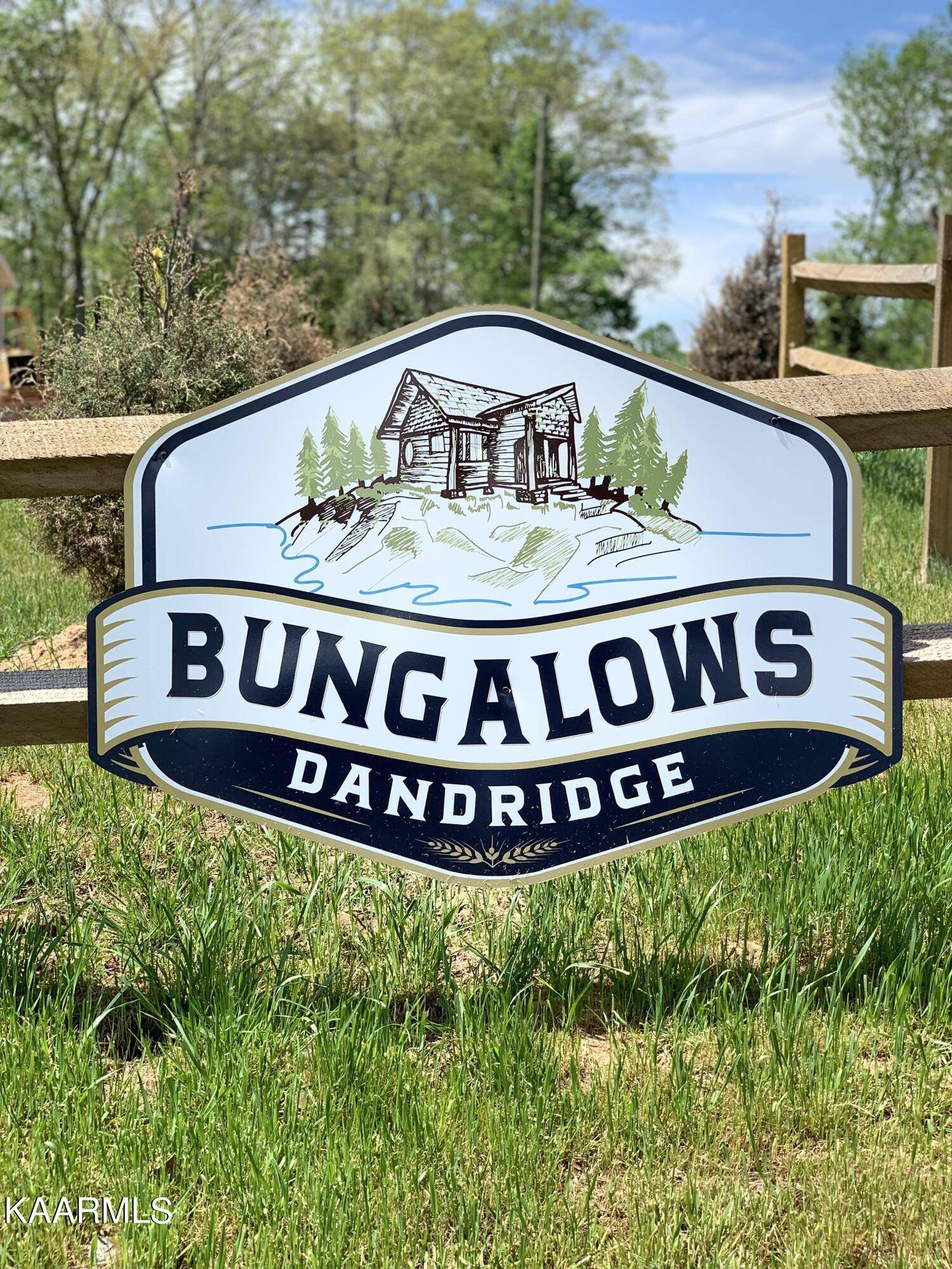 Dandridge, TN 37725,315 Bungalow DR