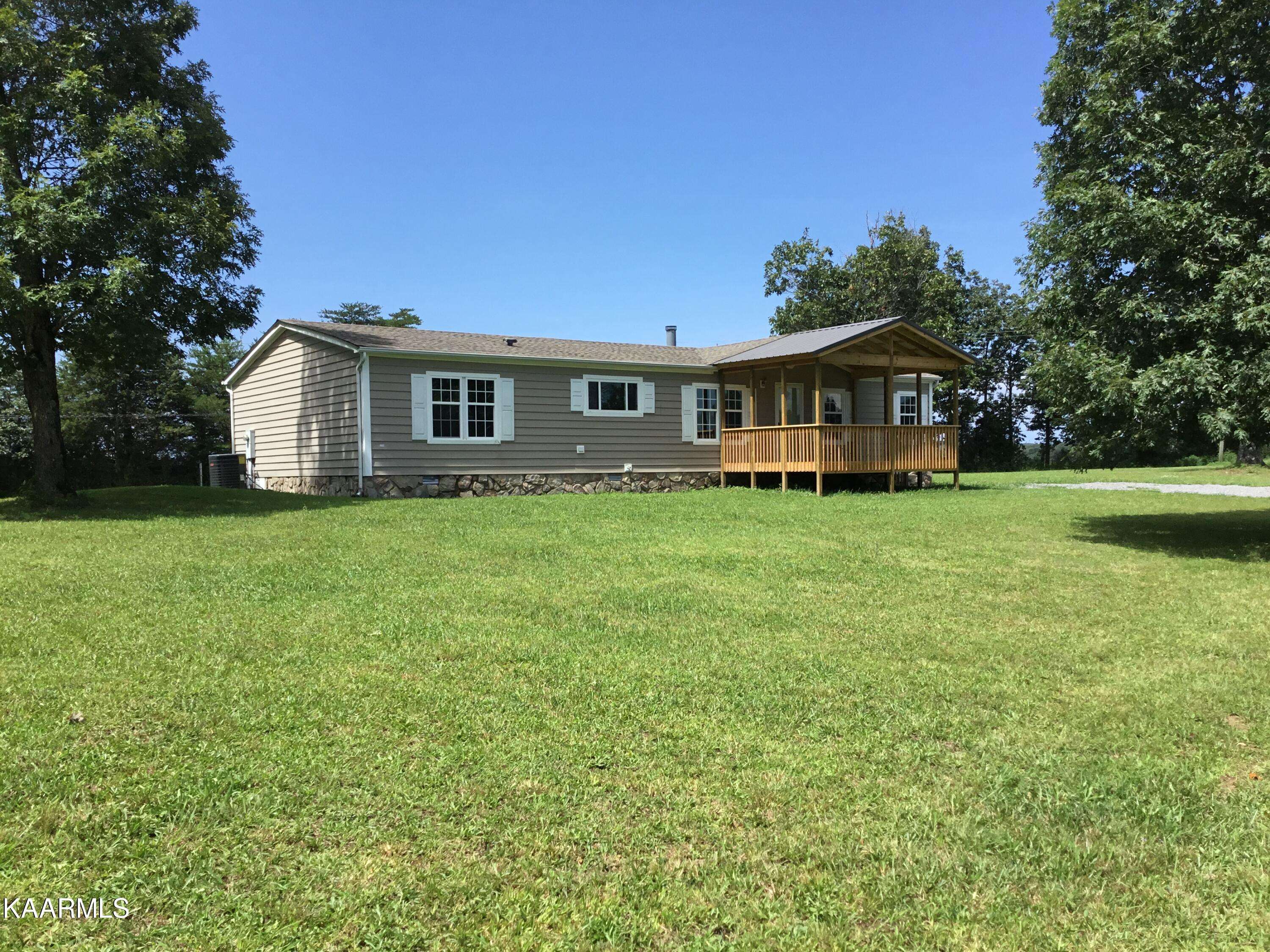 Graysville, TN 37338,138 Leggett Rd