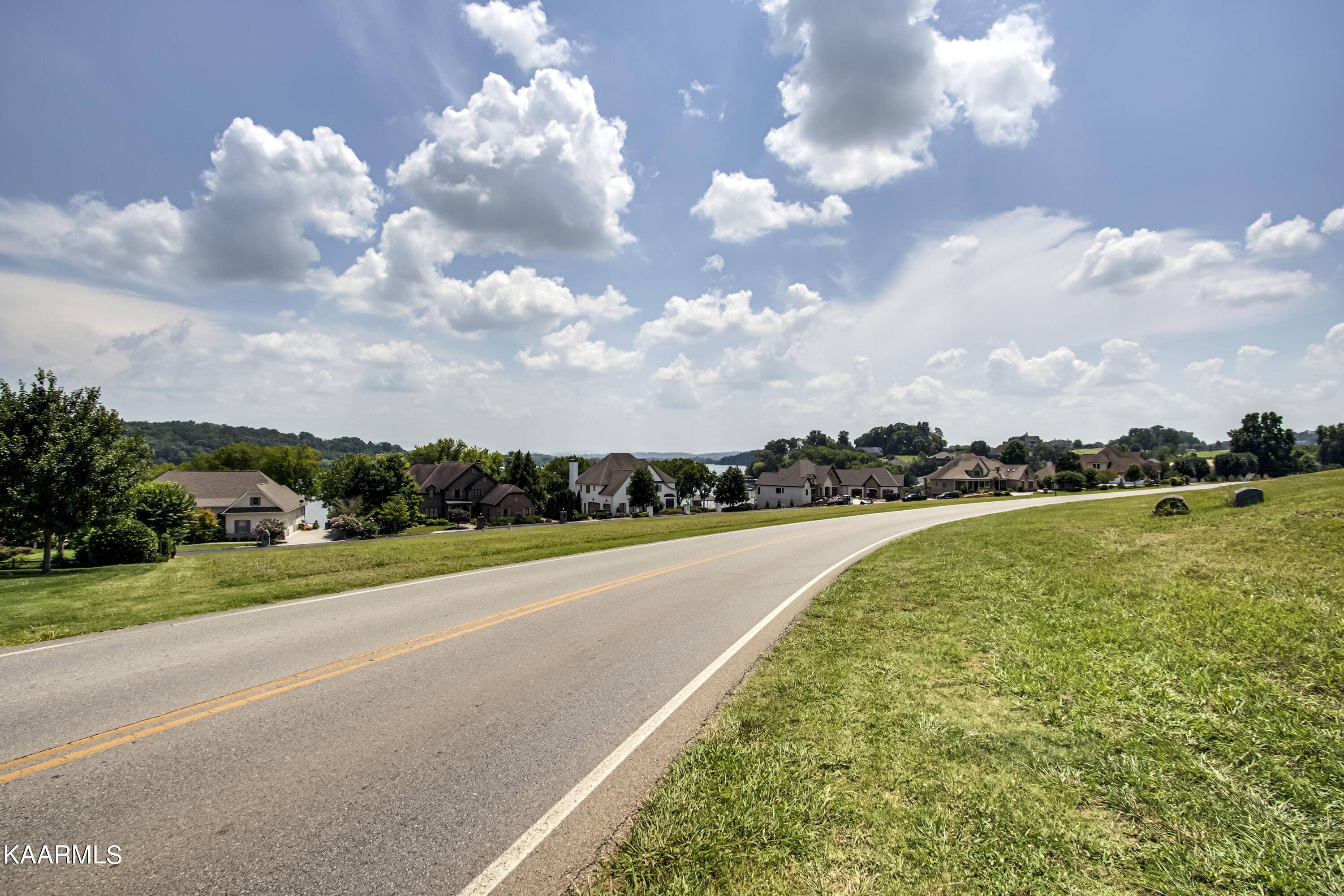 Vonore, TN 37885,Lot395/396 Rarity Bay Pkwy