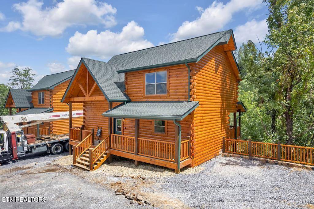 Pigeon Forge, TN 37862,1717 Summit View WAY