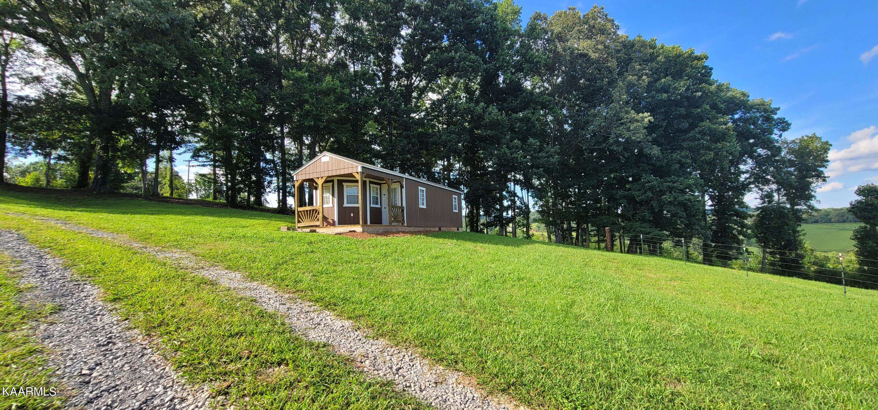 Rutledge, TN 37861,157 Odom Rd