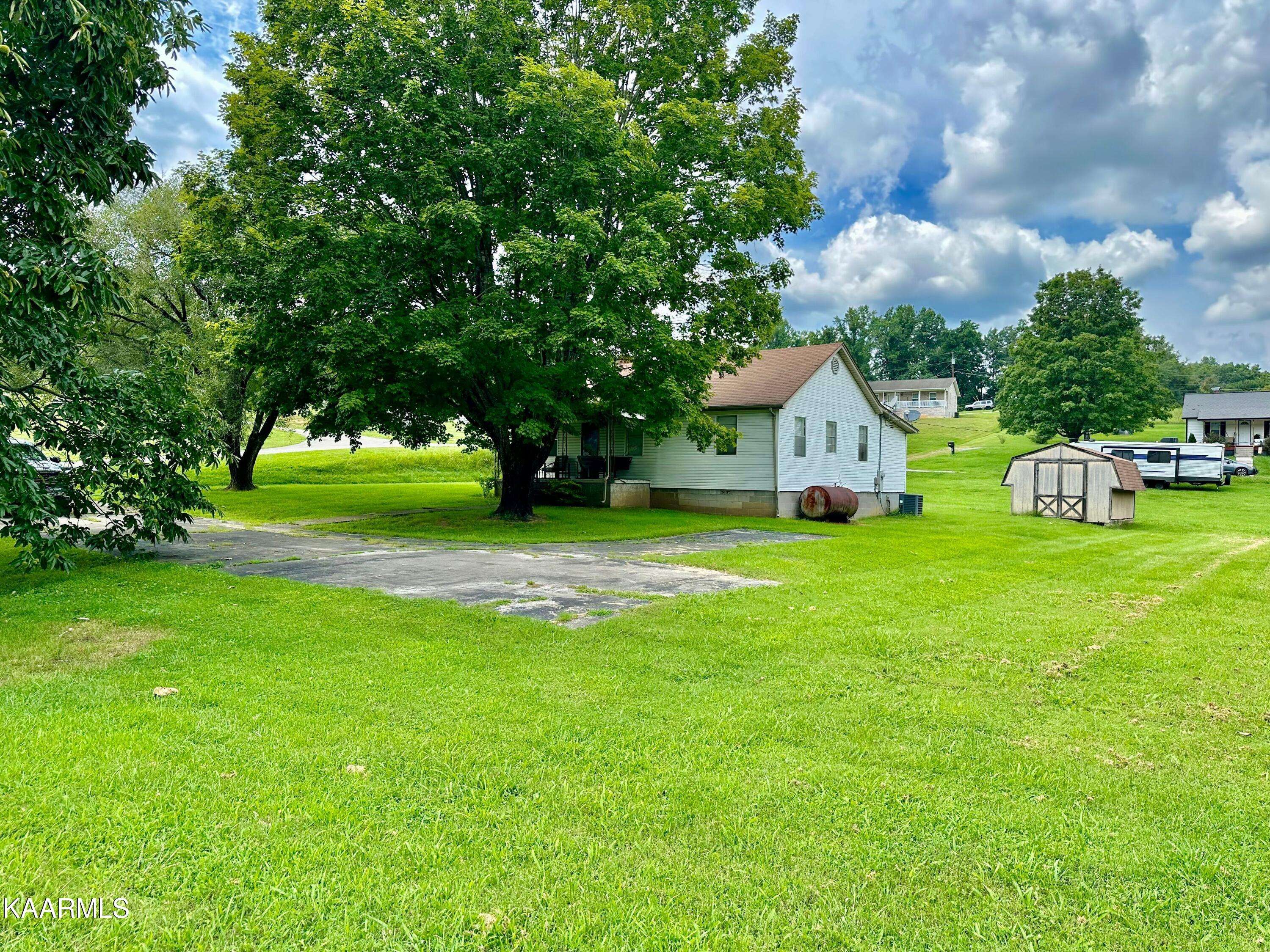 Rutledge, TN 37861,172 Blue Springs St