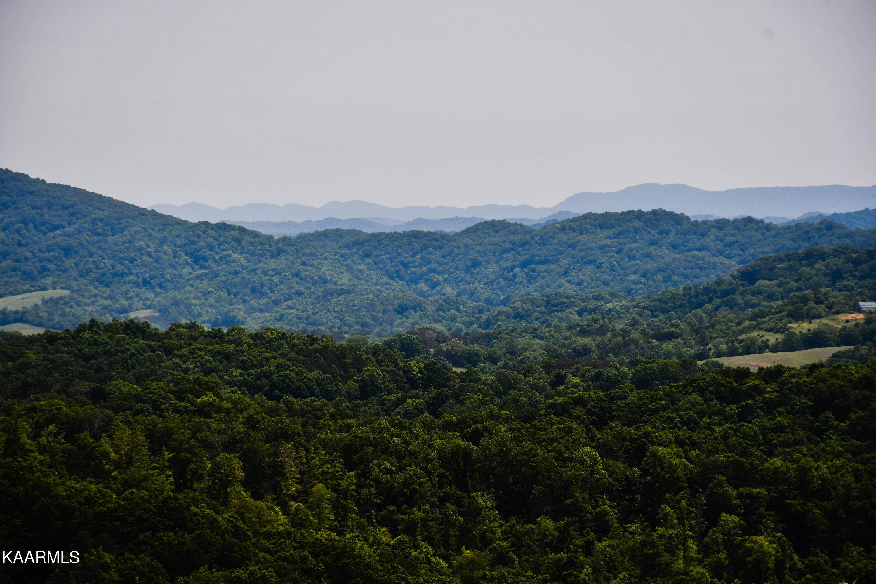 Maynardville, TN 37807,LOT 18 CROWN HILL