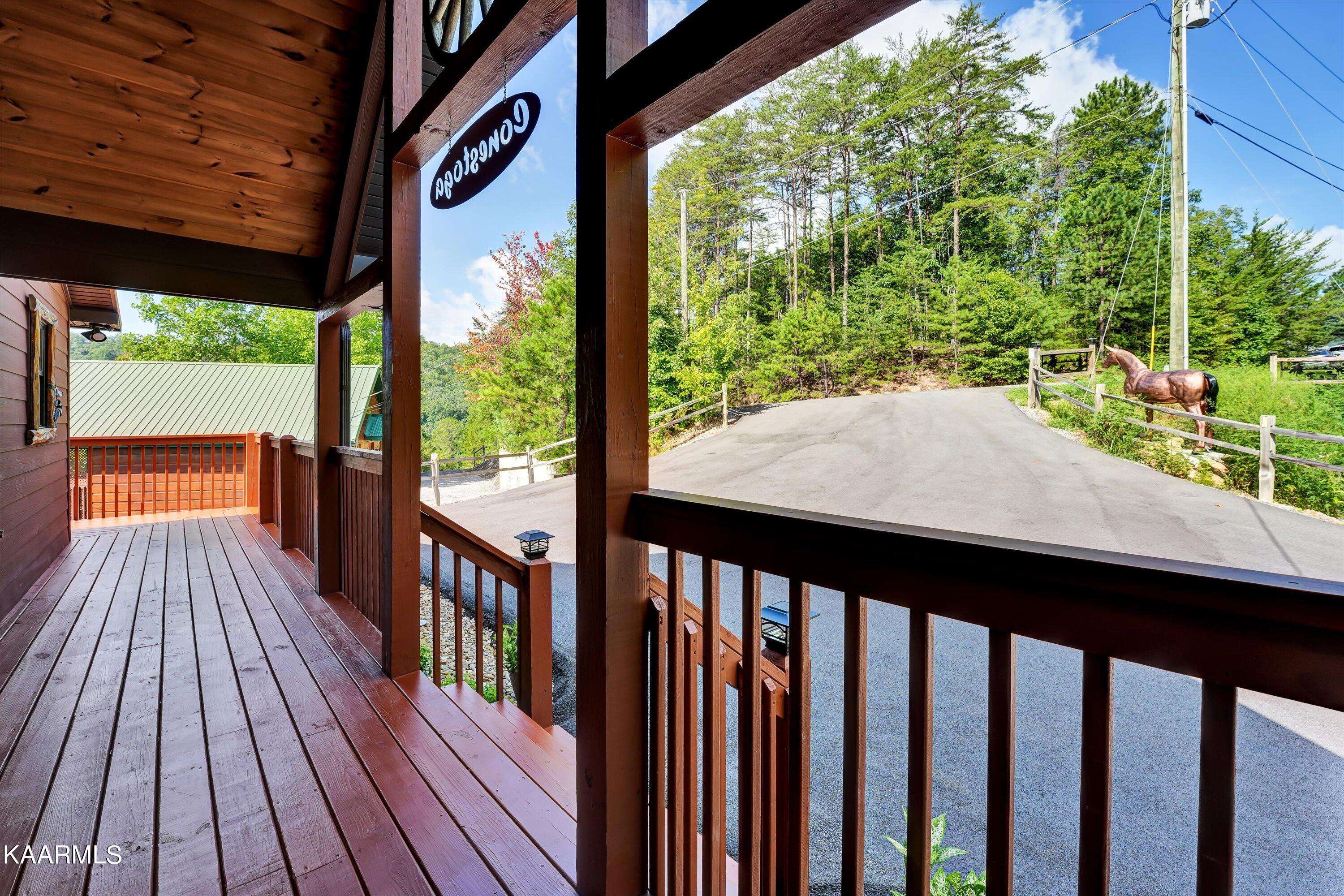 Sevierville, TN 37862,2629 Raccoon Hollow WAY