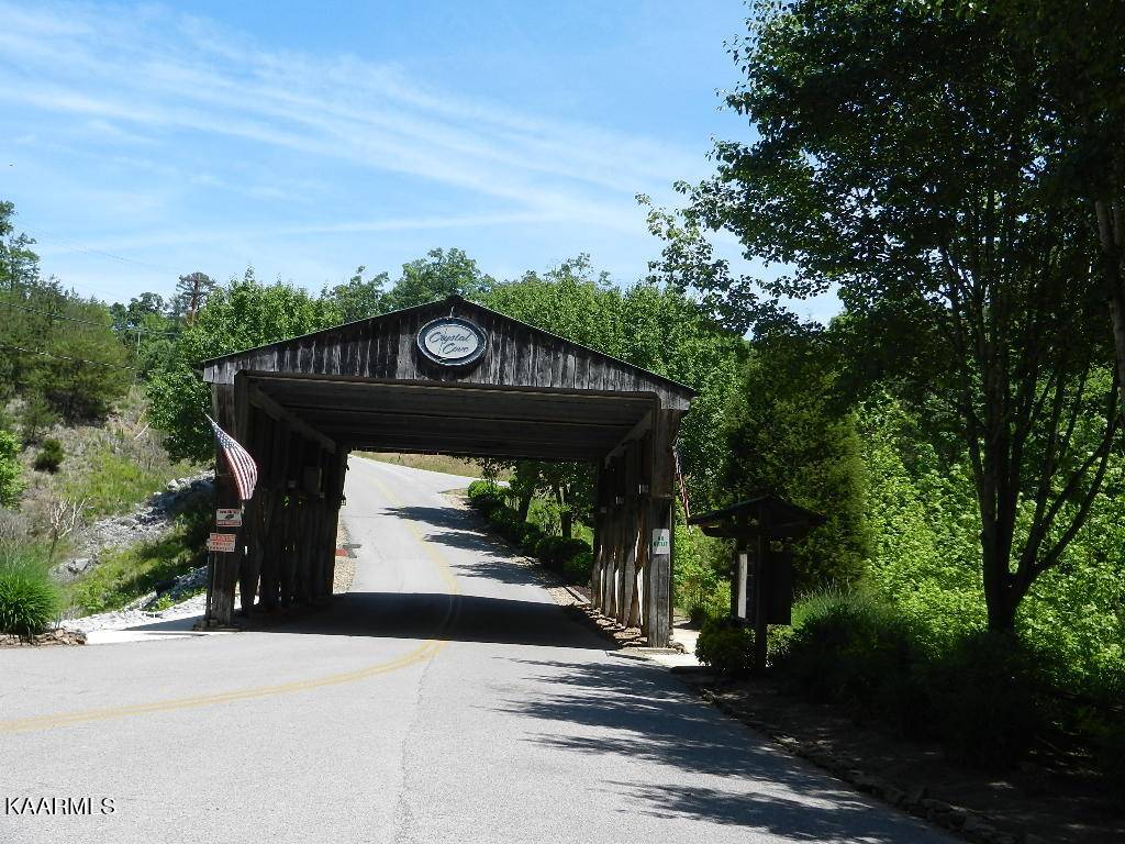 Rockwood, TN 37854,Lot 3 Crystal Springs Rd