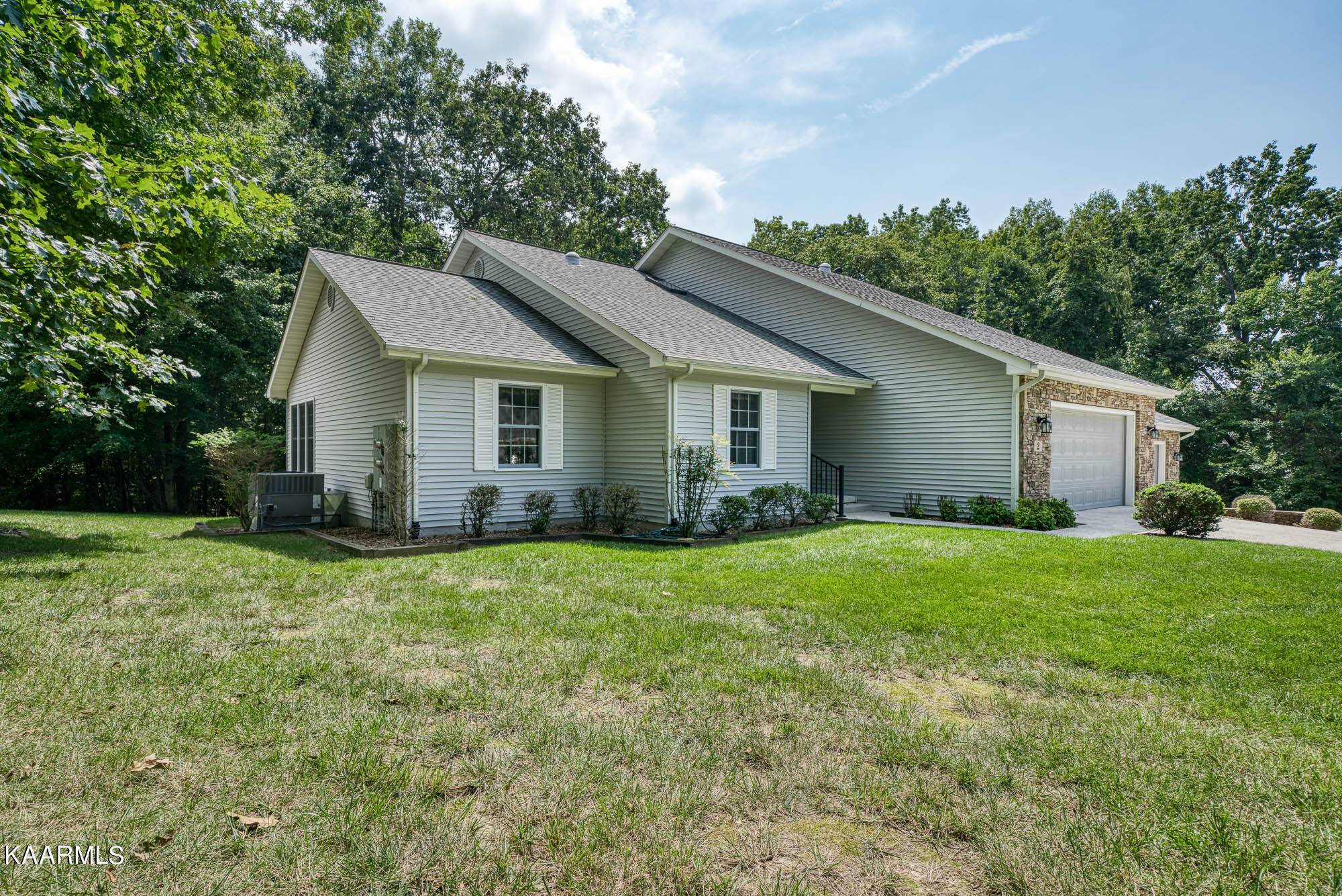 Fairfield Glade, TN 38558,2 Altanglen LN #2