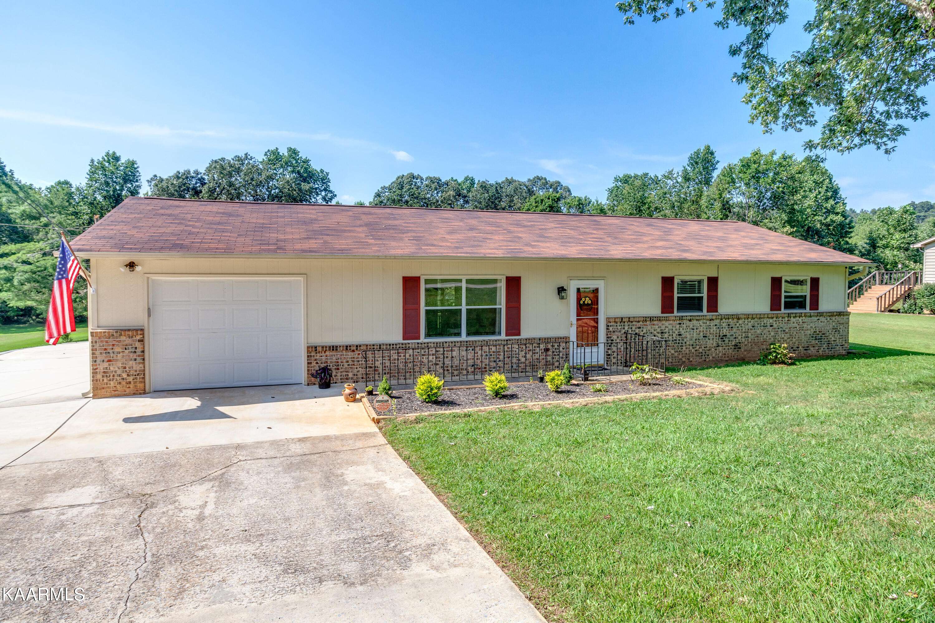 Rockwood, TN 37854,256 Dan CIR