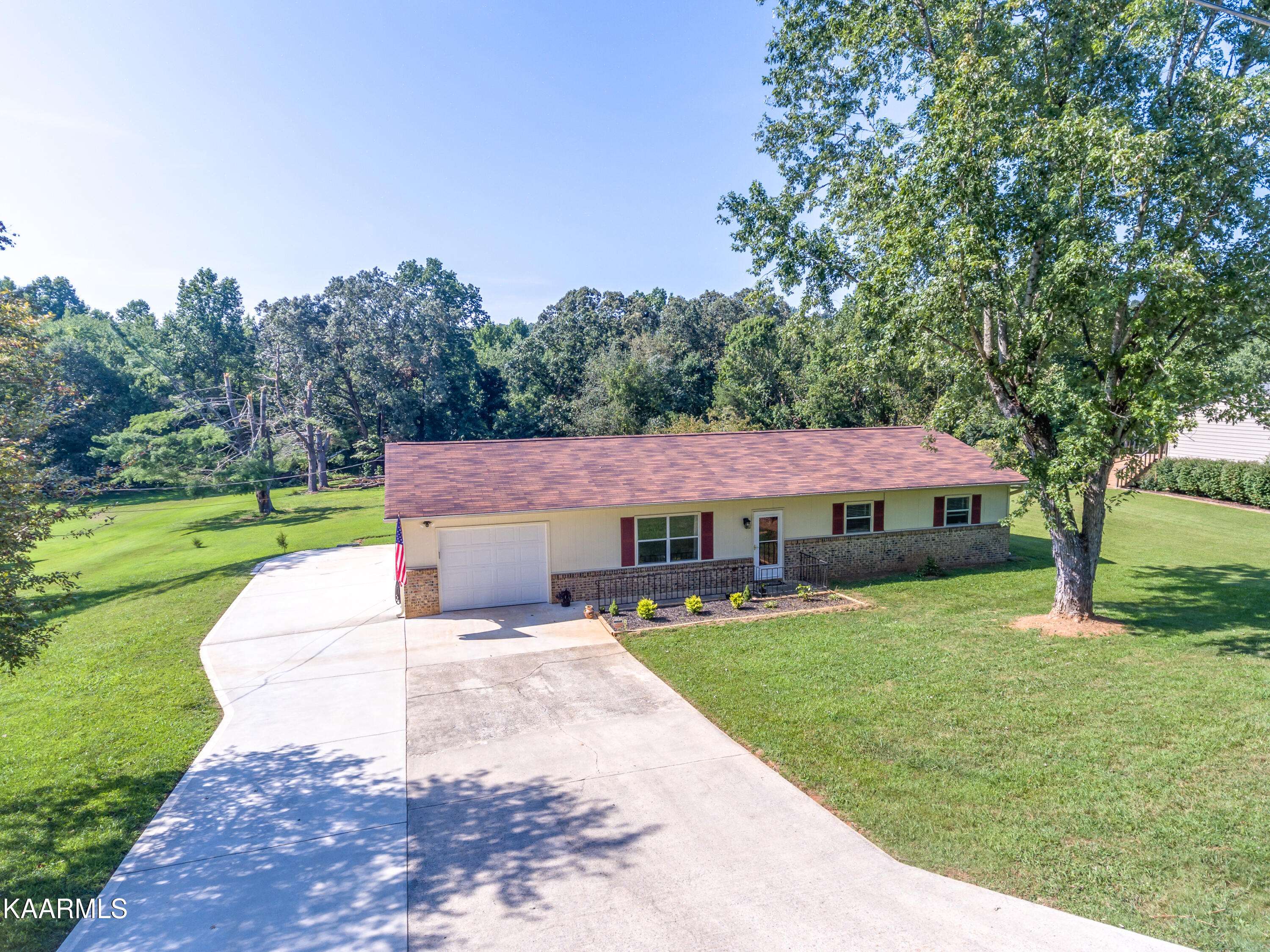 Rockwood, TN 37854,256 Dan CIR