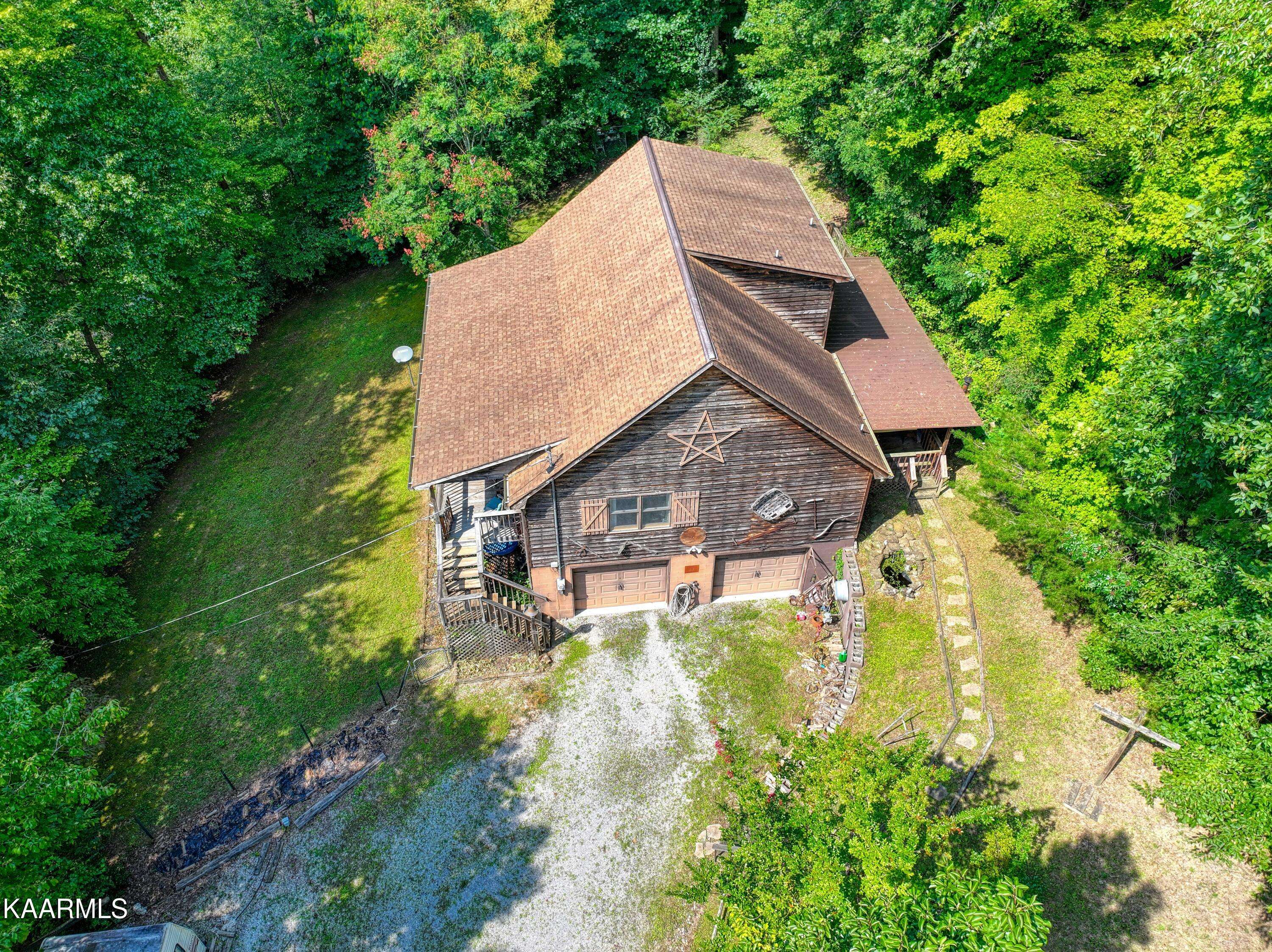 Rocky Top, TN 37769,1067 Lindsey Mill CIR