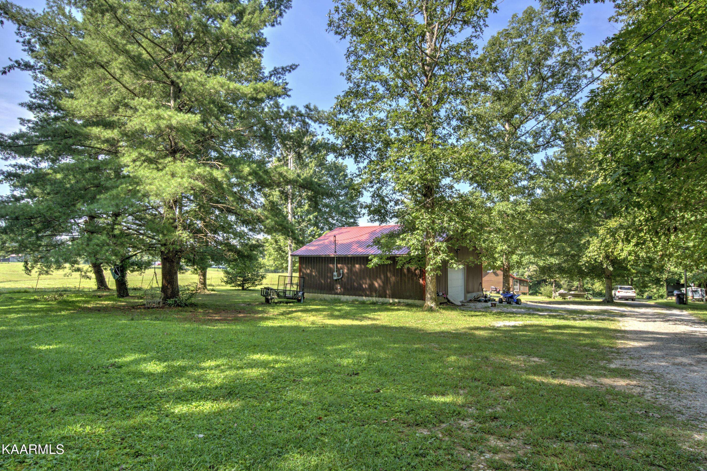 Robbins, TN 37852,400 Mccartt Rd