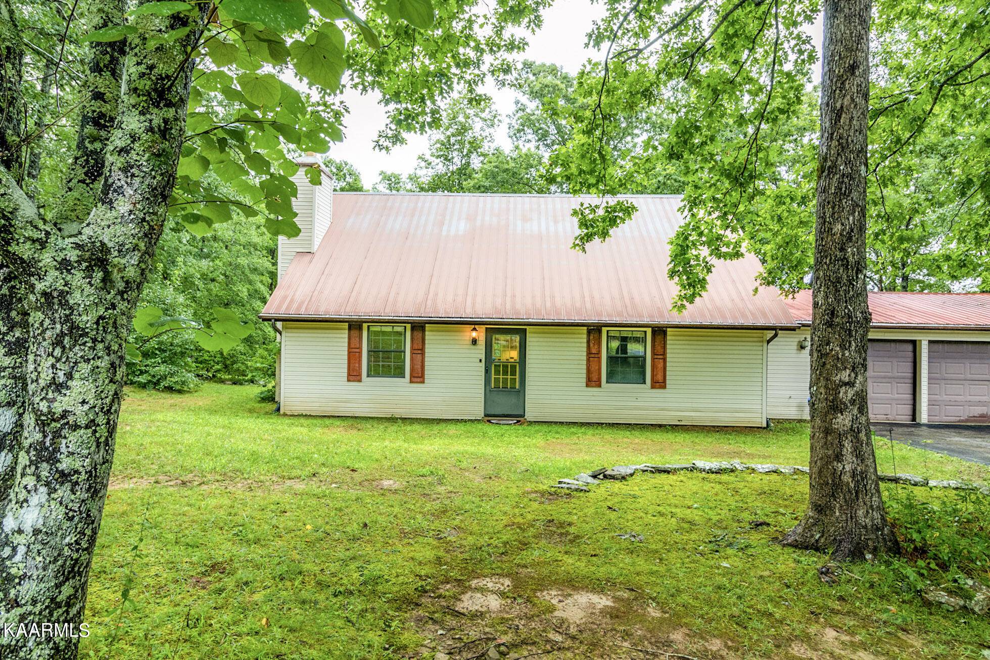 Crossville, TN 38572,334 Frazier Rd