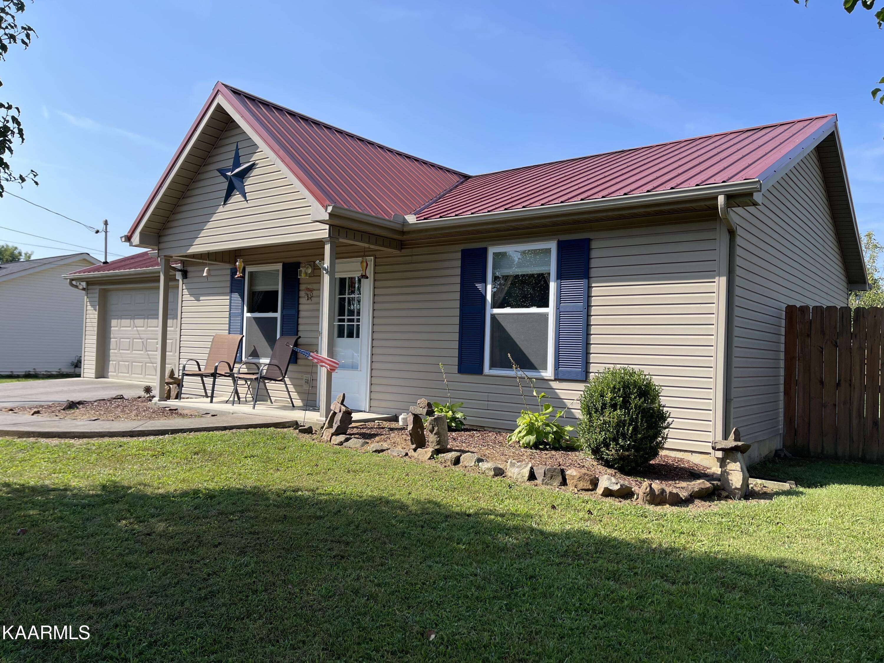 Corryton, TN 37721,7500 Wheatmeadow Rd