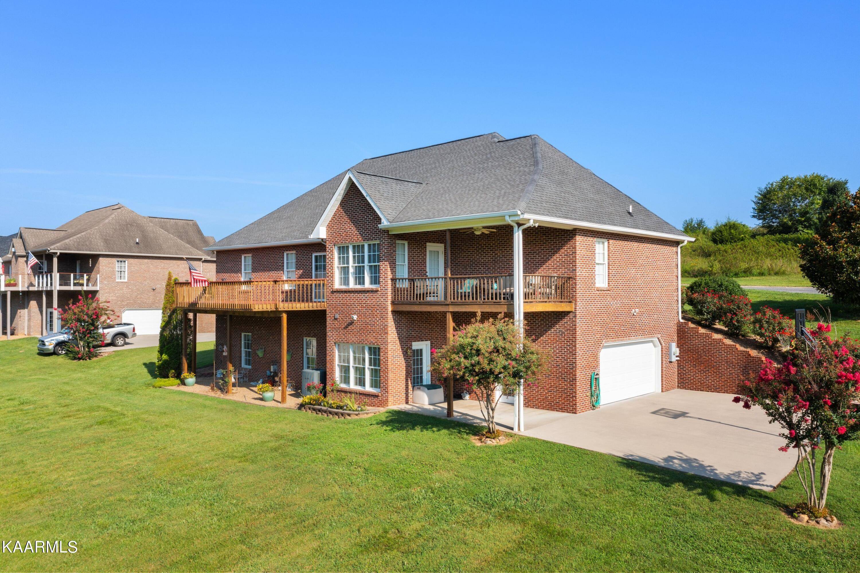 Rogersville, TN 37857,230 Misty View CIR