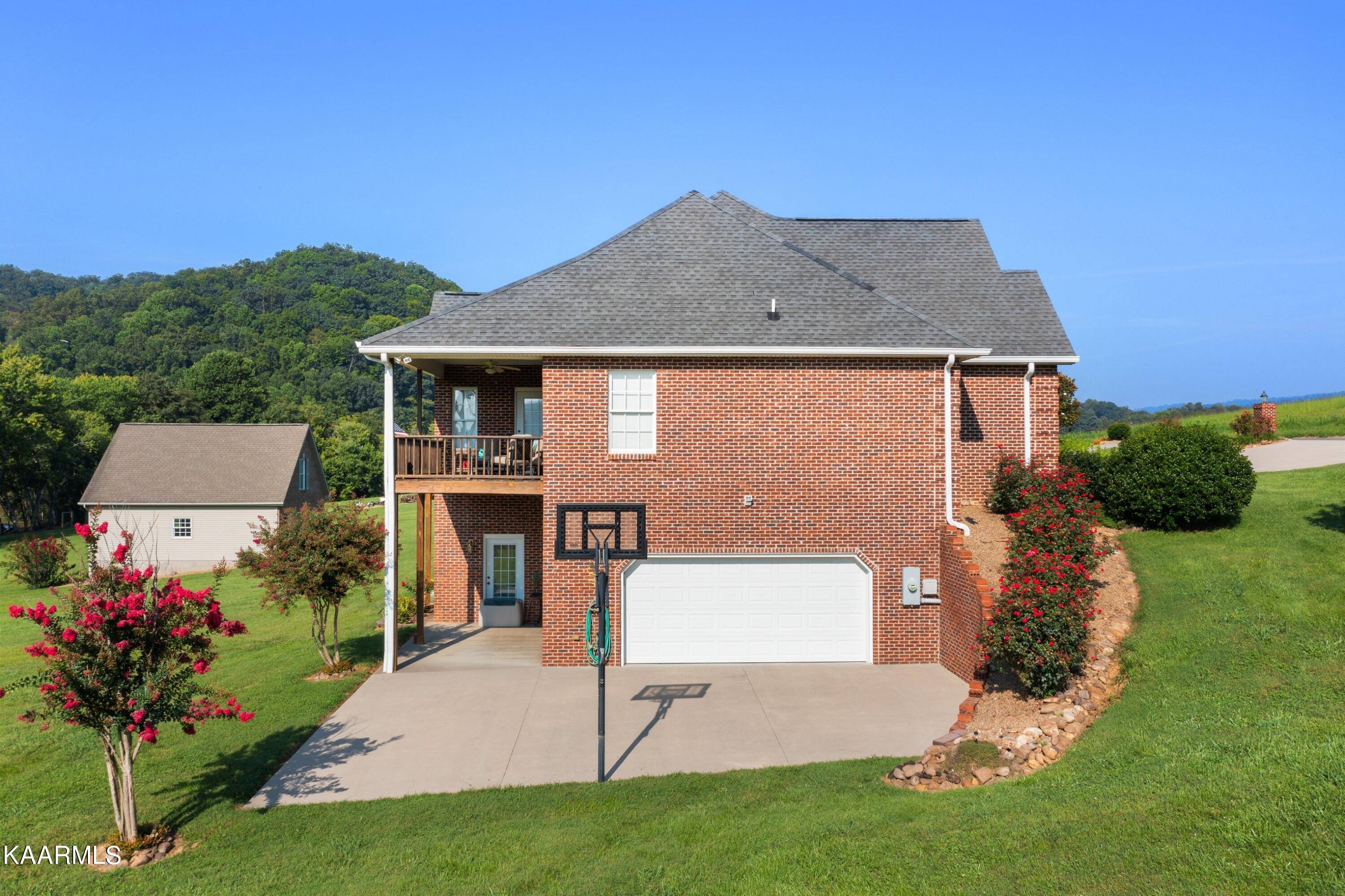 Rogersville, TN 37857,230 Misty View CIR