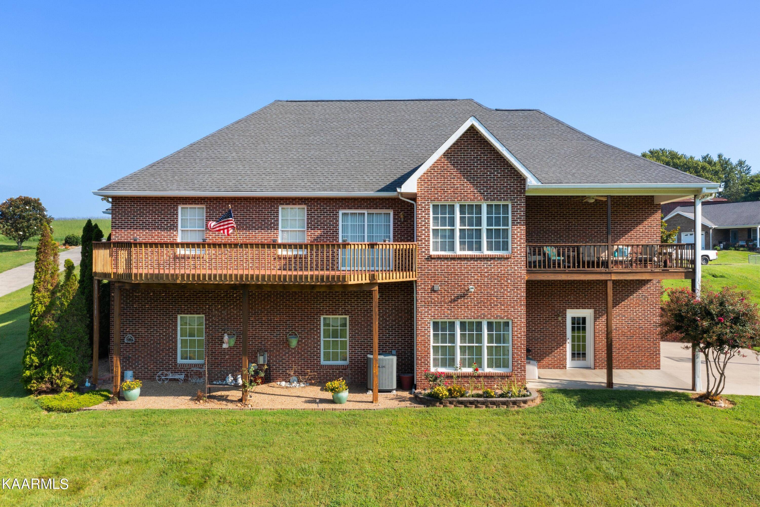 Rogersville, TN 37857,230 Misty View CIR