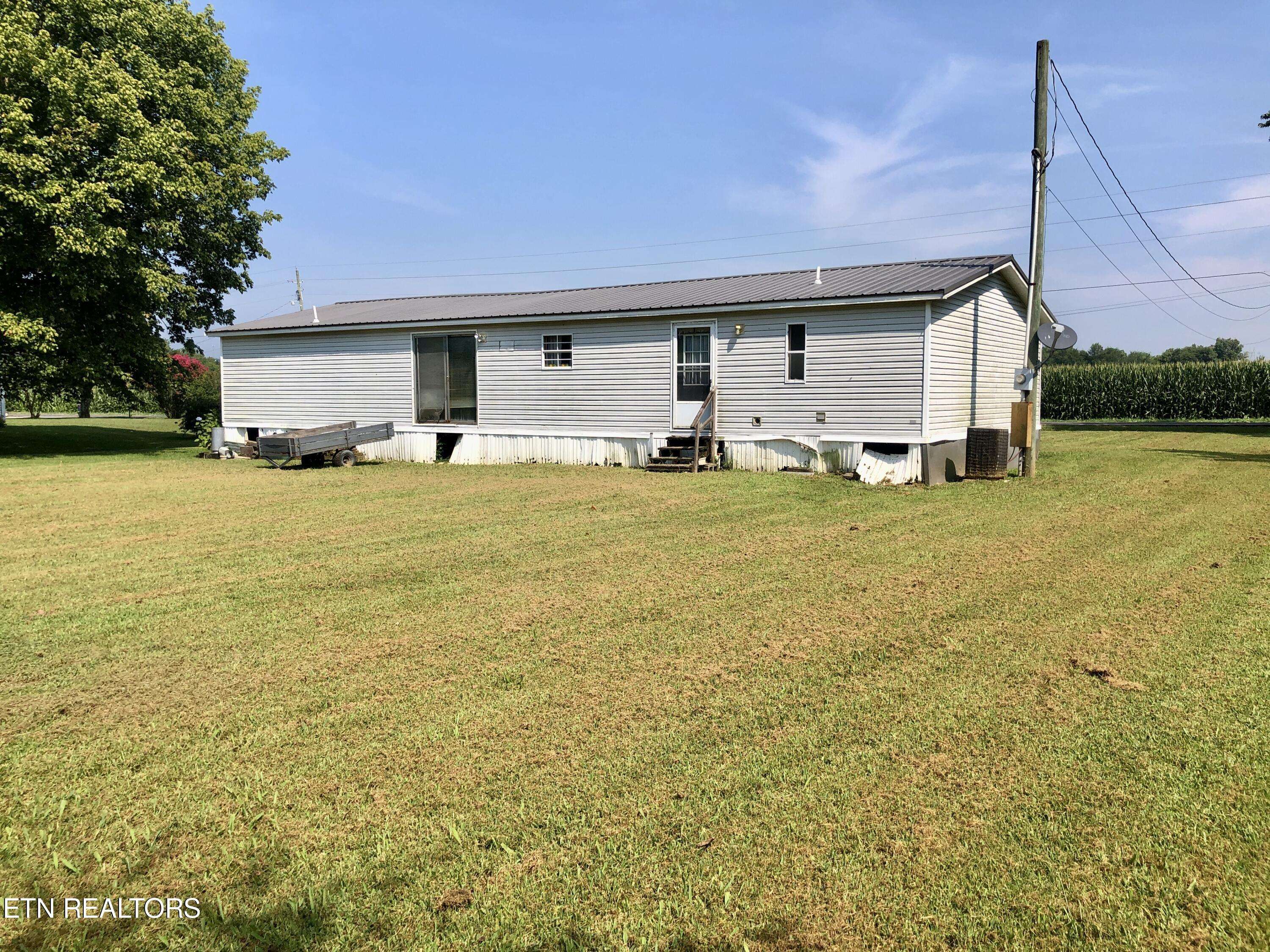 Philadelphia, TN 37846,1602 Fork Creek Rd