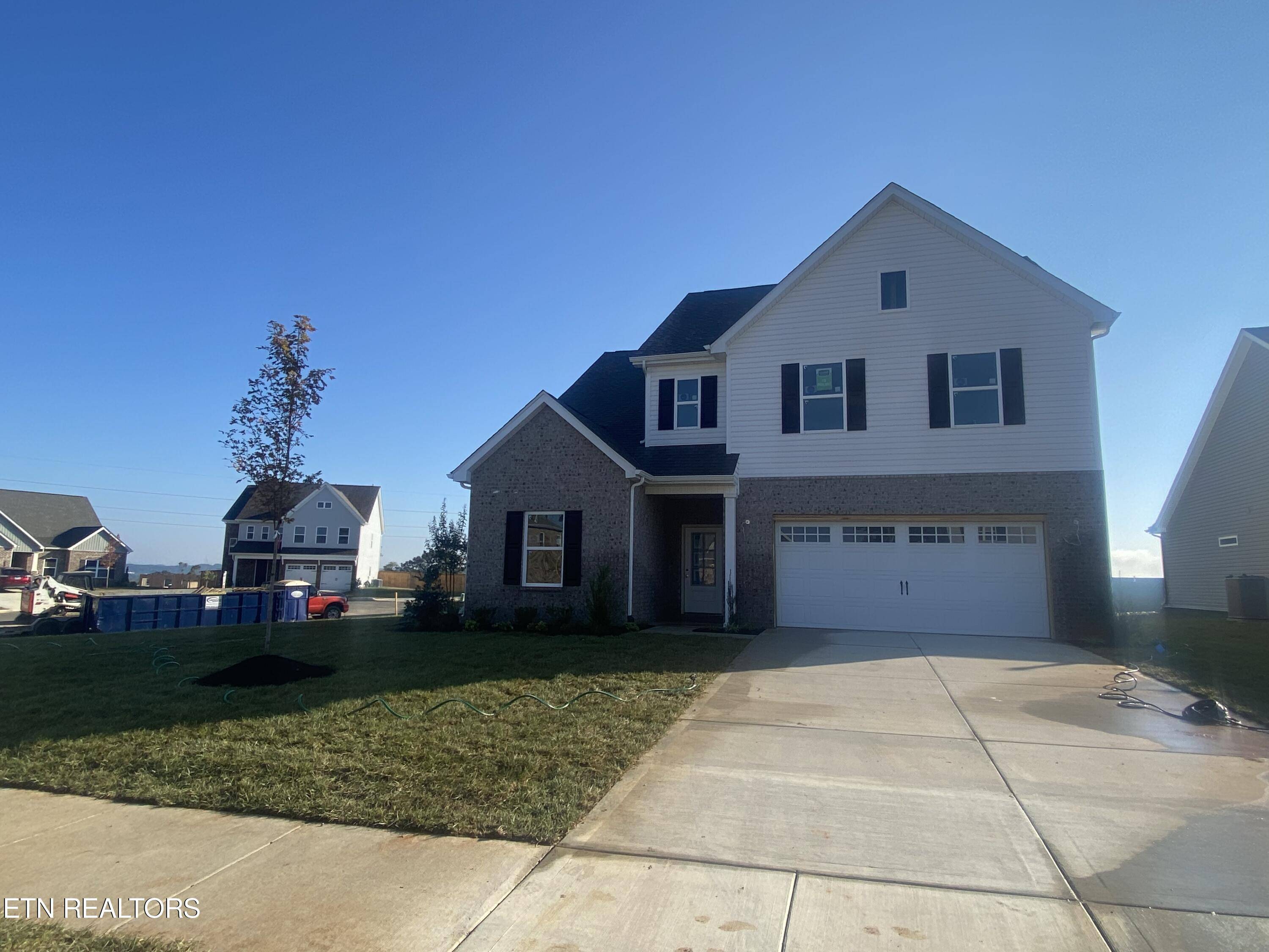 Lenoir City, TN 37771,245 Aspen Drive