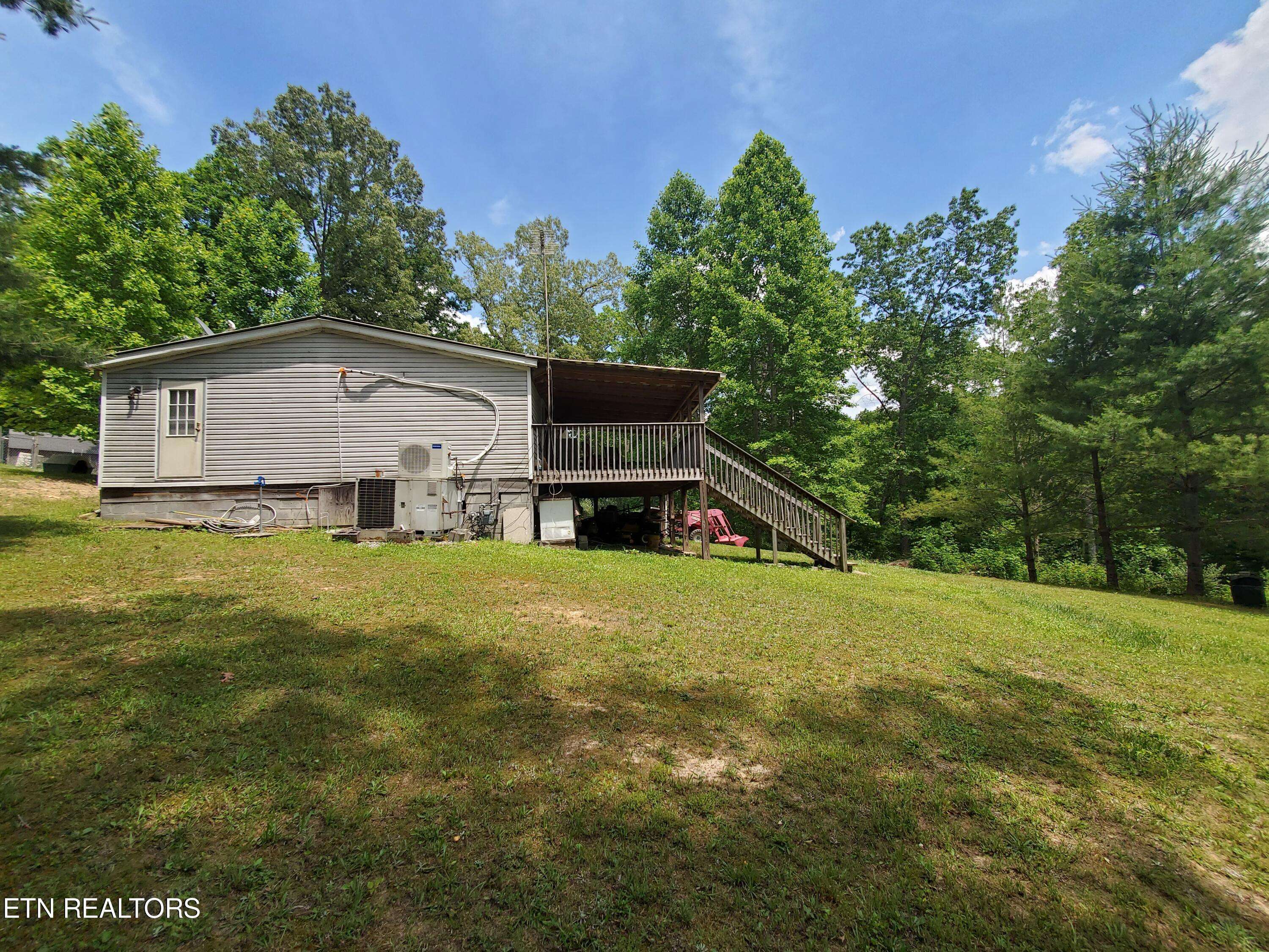 Crossville, TN 38571,720 Fairview DR