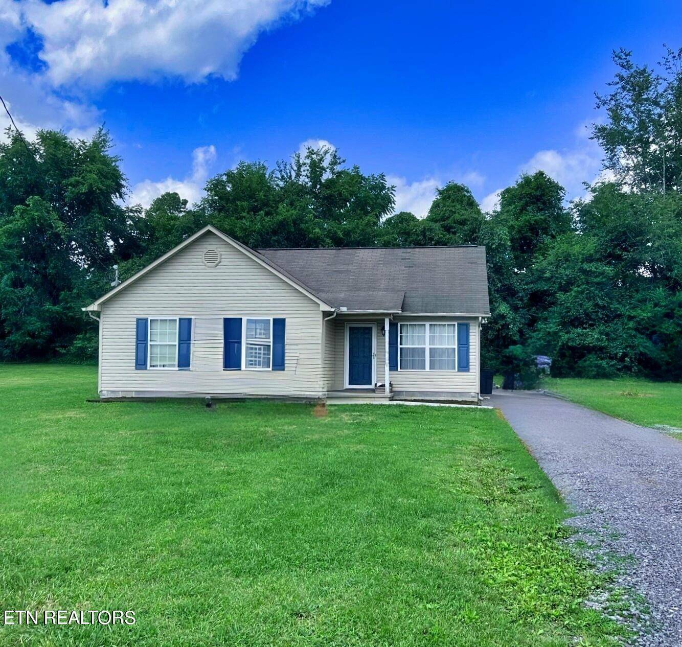 Maynardville, TN 37807,254 Bowman LN