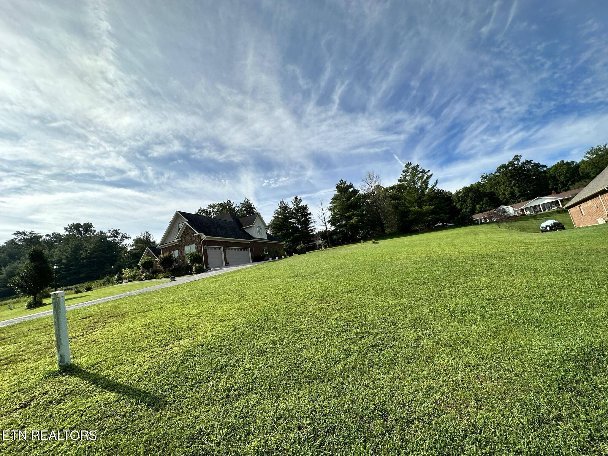 Harrogate, TN 37752,Lot 17 Cromwell St