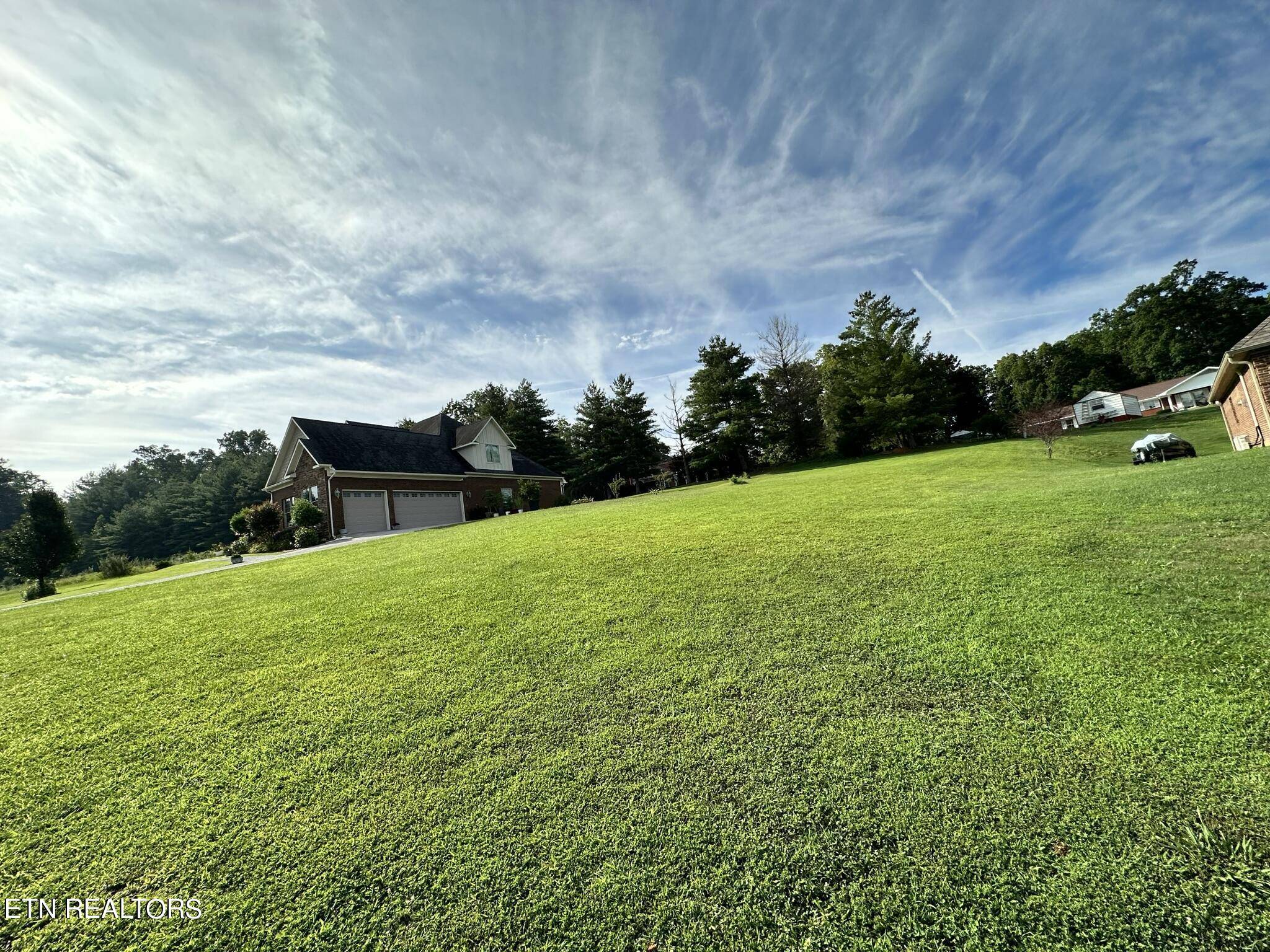 Harrogate, TN 37752,Lot 17 Cromwell St