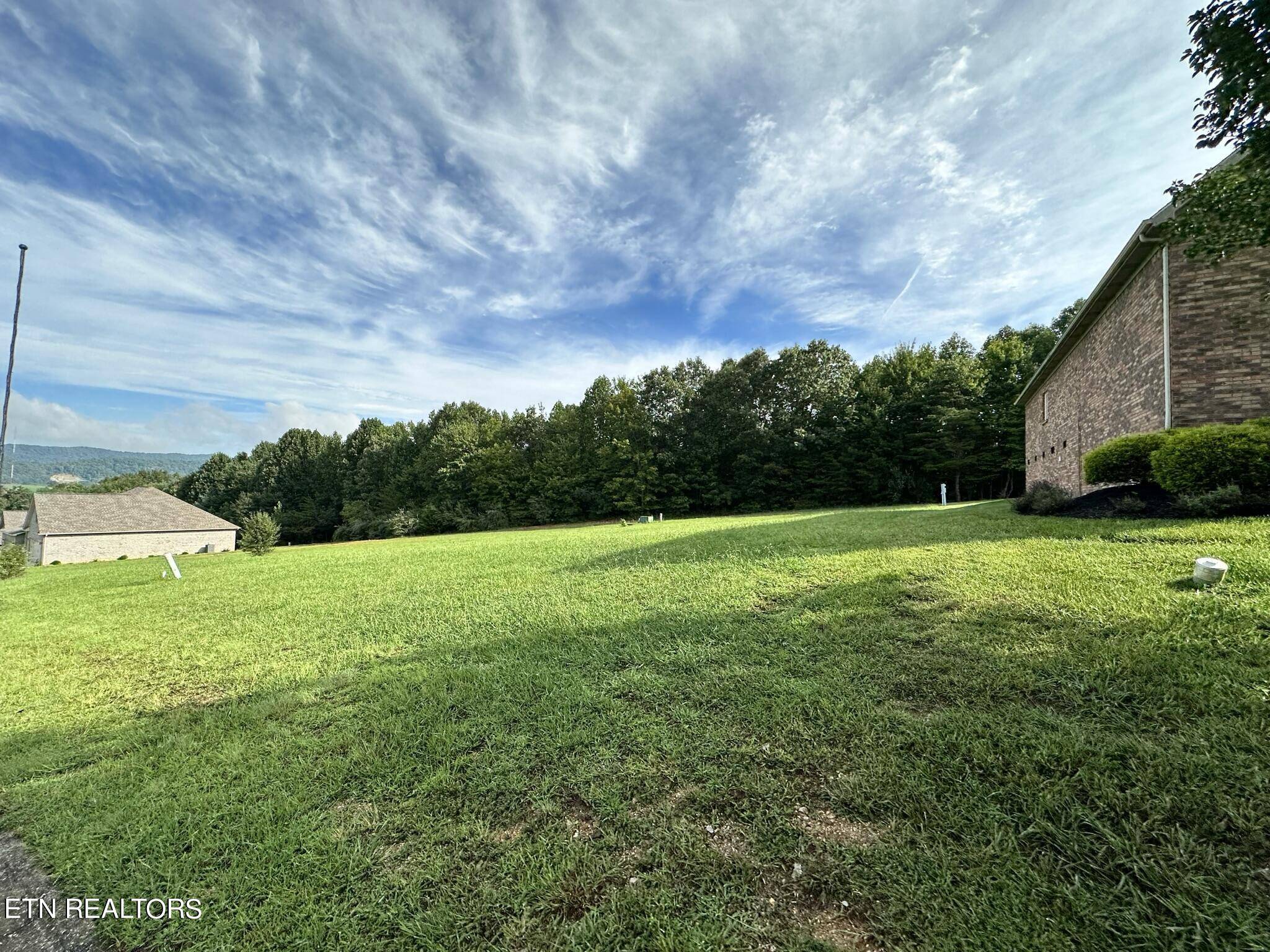 Harrogate, TN 37752,Lot 31 Cromwell St