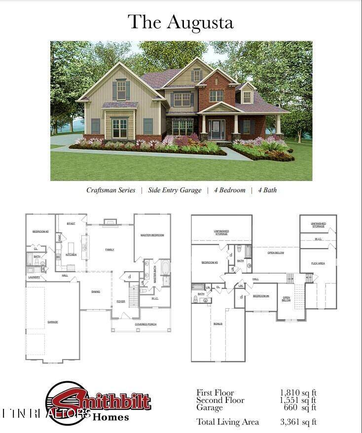 Oak Ridge, TN 37830,117 Sweetberry St #Lot 380