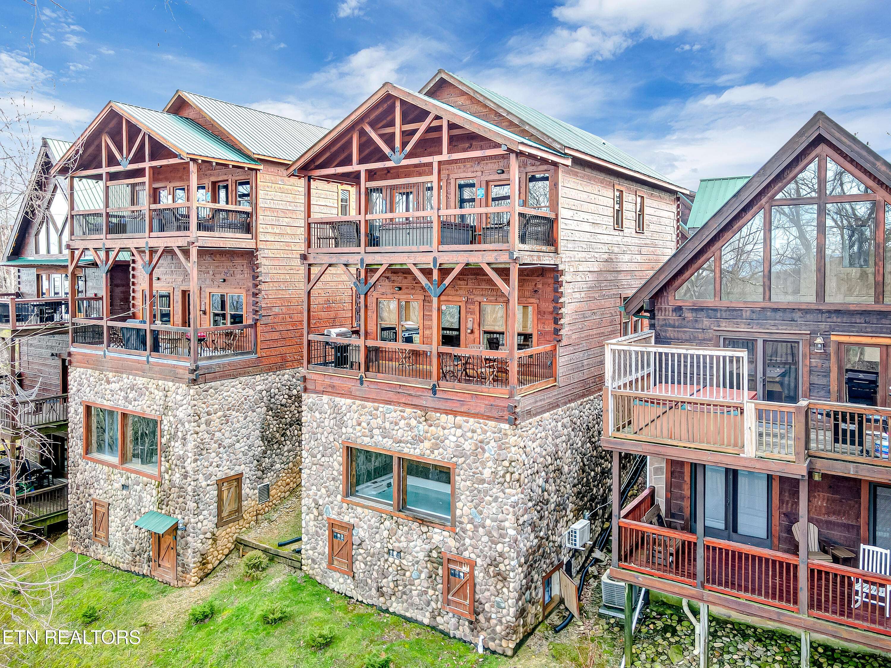 Gatlinburg, TN 37738,1253 Bear Cub WAY