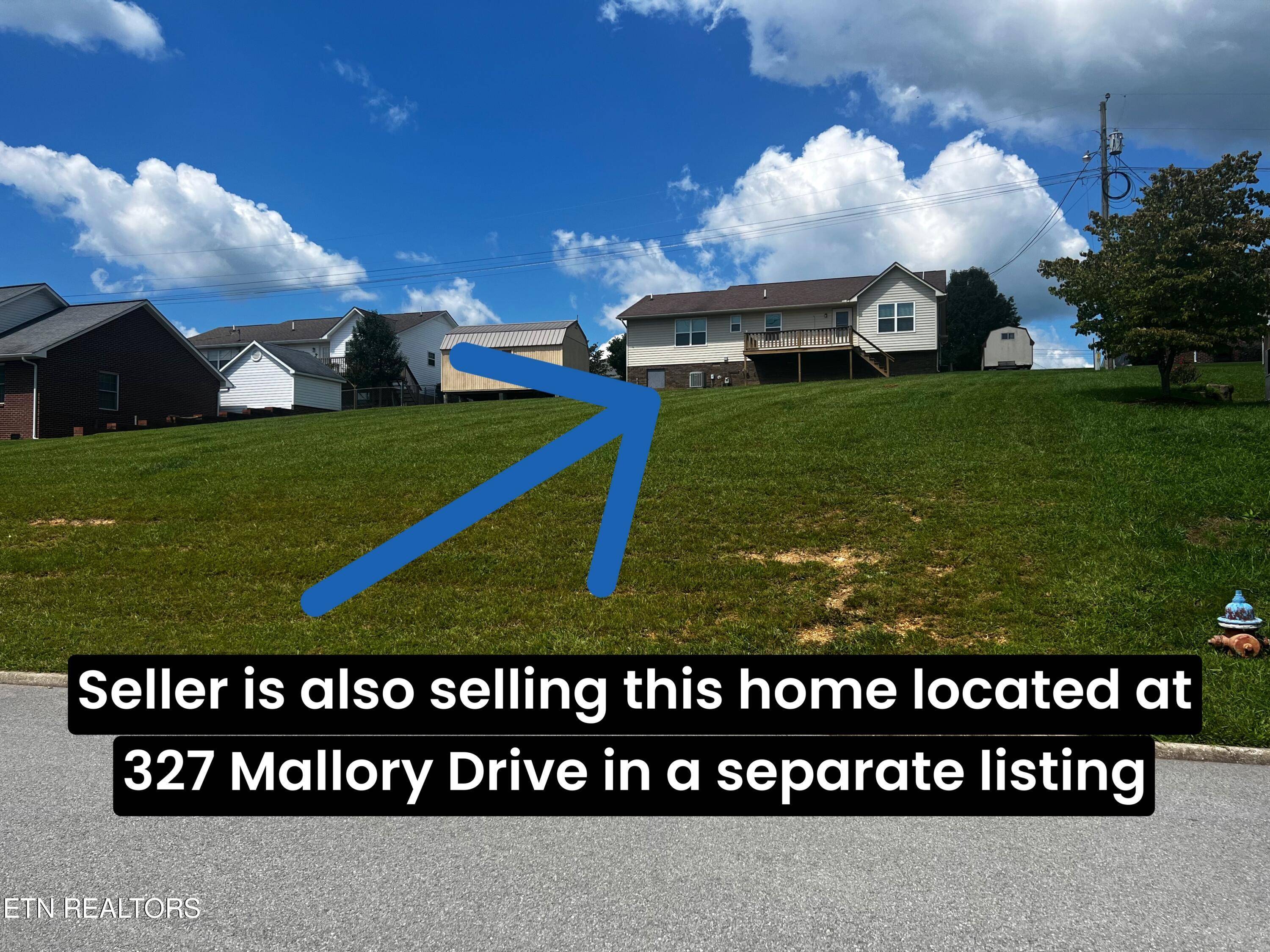 New Tazewell, TN 37825,143 Mallory DR