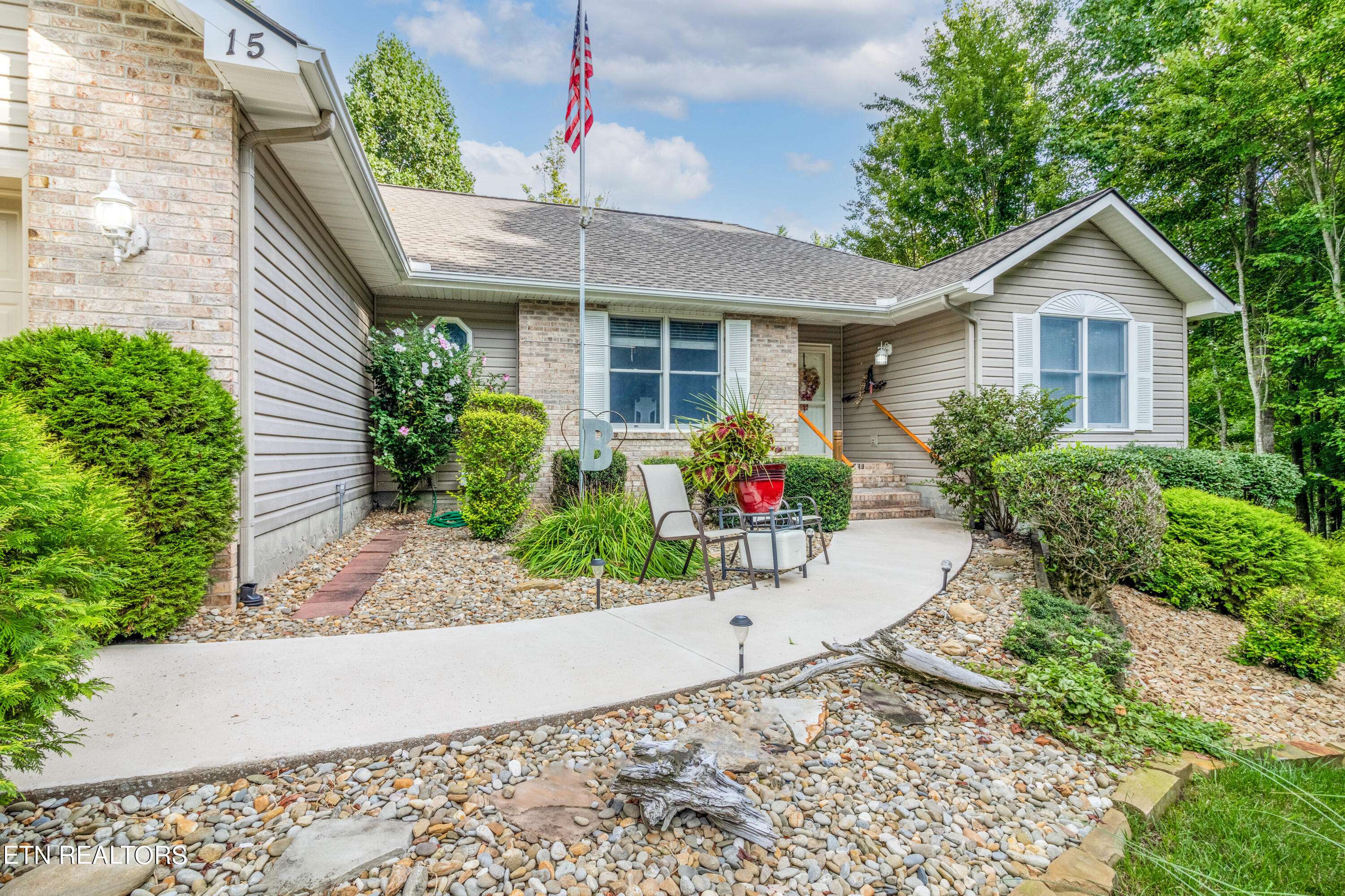 Fairfield Glade, TN 38558,15 Ridge Crest CIR