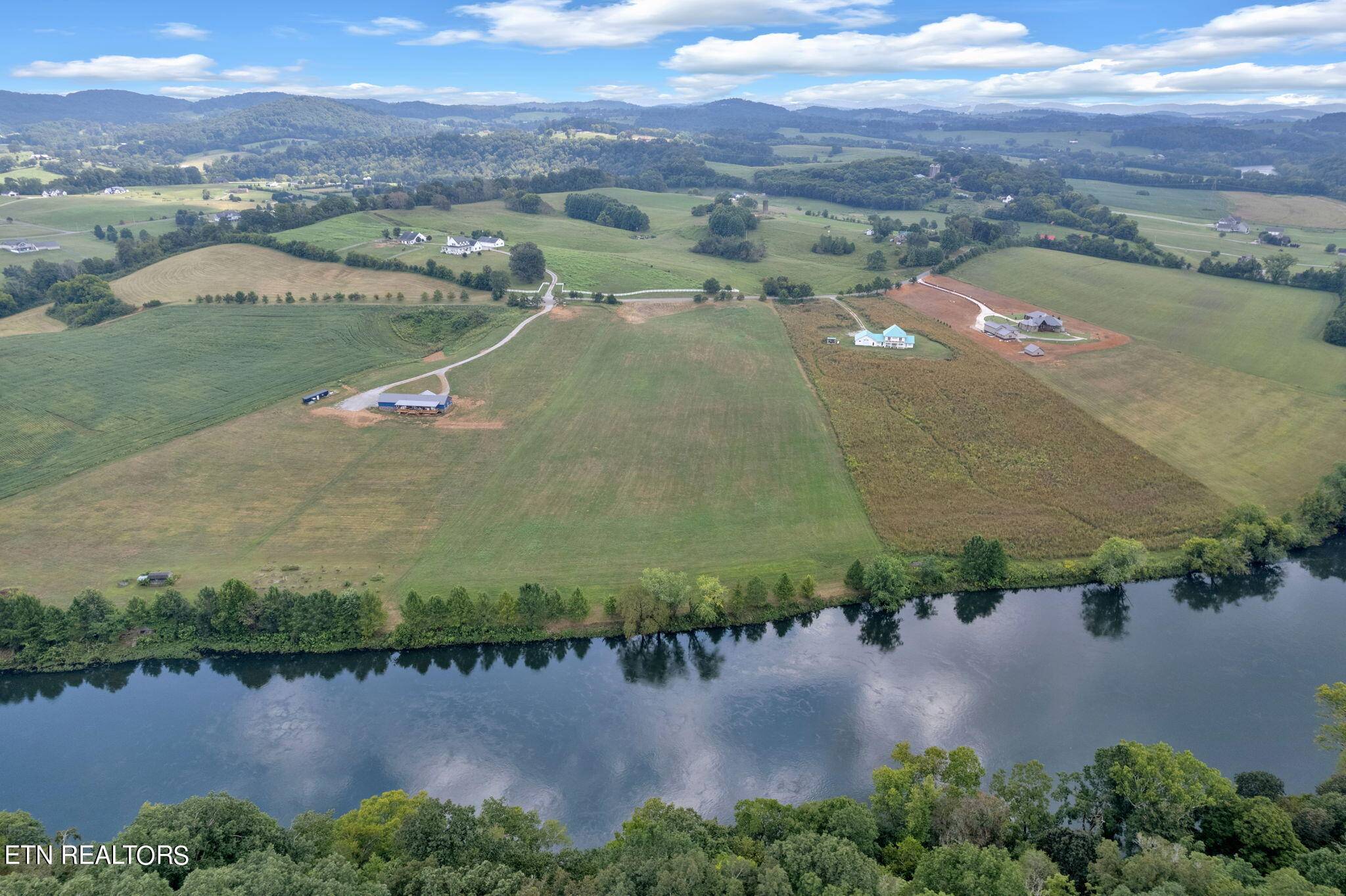 New Market, TN 37820,Lot 13R Holston View Rd