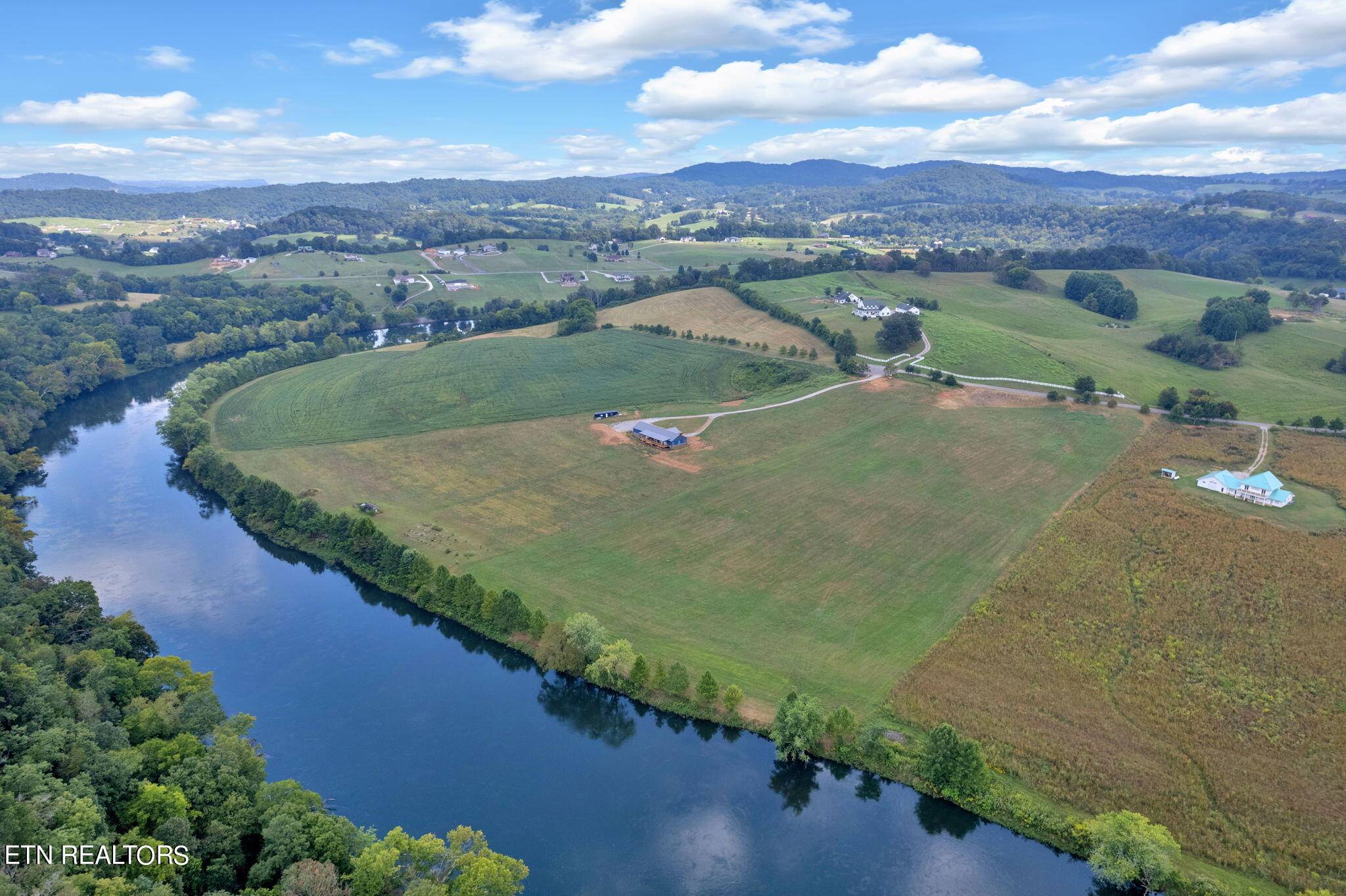 New Market, TN 37820,Lot 13R Holston View Rd