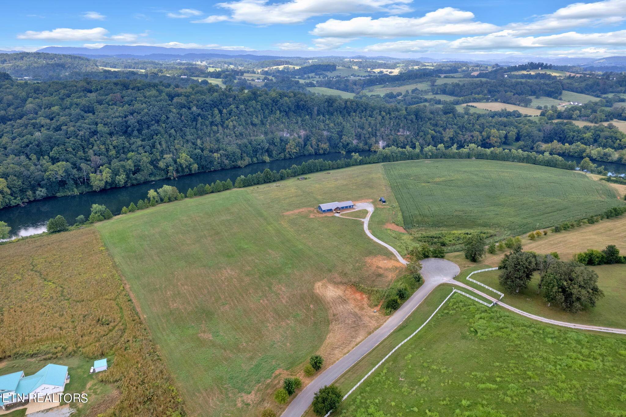 New Market, TN 37820,Lot 13R Holston View Rd