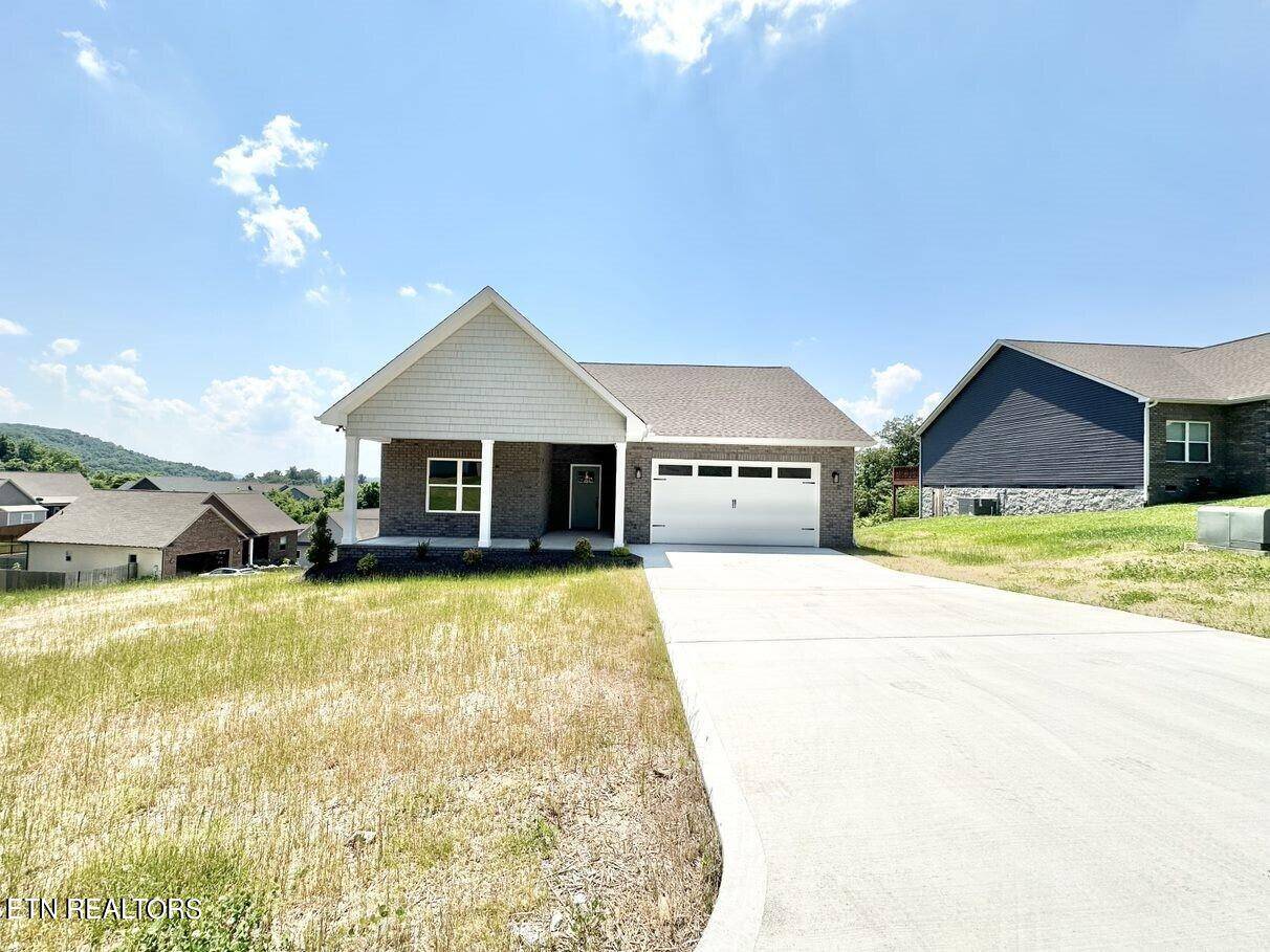 Clinton, TN 37716,103 Raelyn Ridge WAY