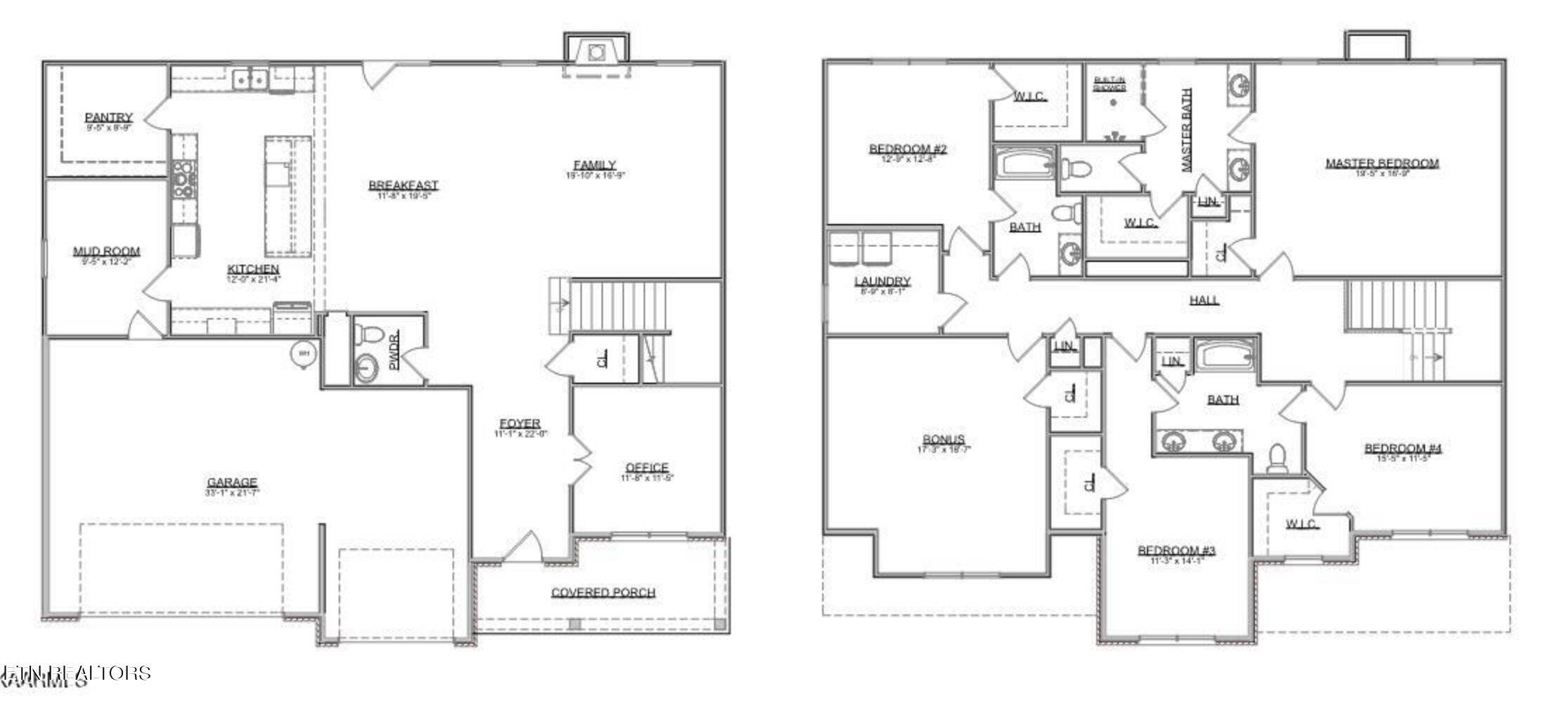 Oak Ridge, TN 37830,105 Brookberry Rd #Lot 39G