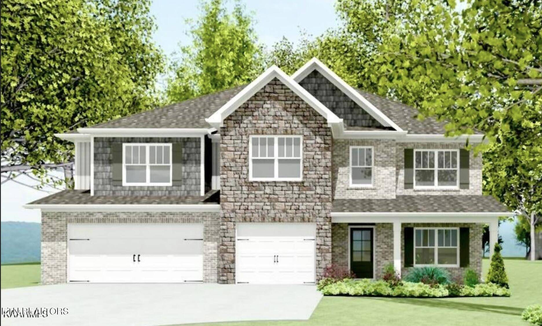 Oak Ridge, TN 37830,105 Brookberry Rd #Lot 39G