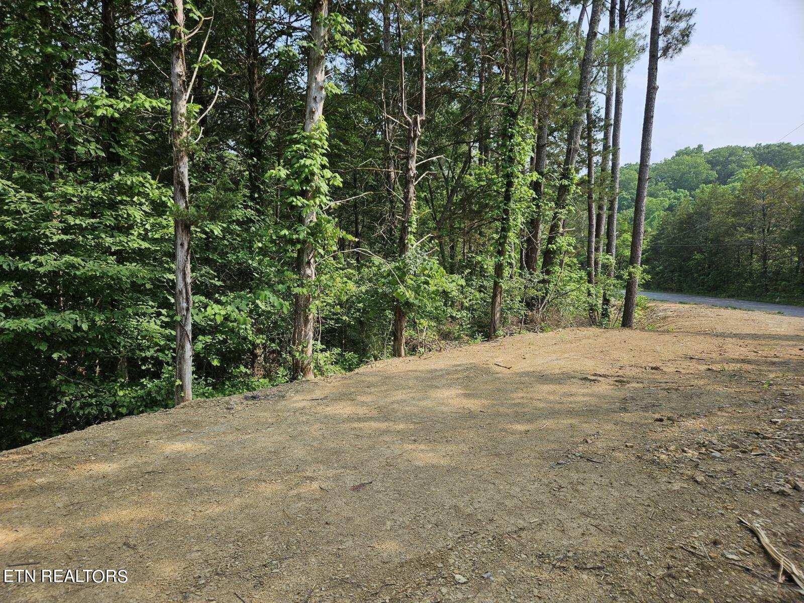 Dandridge, TN 37725,Lot 57 Bootbluff