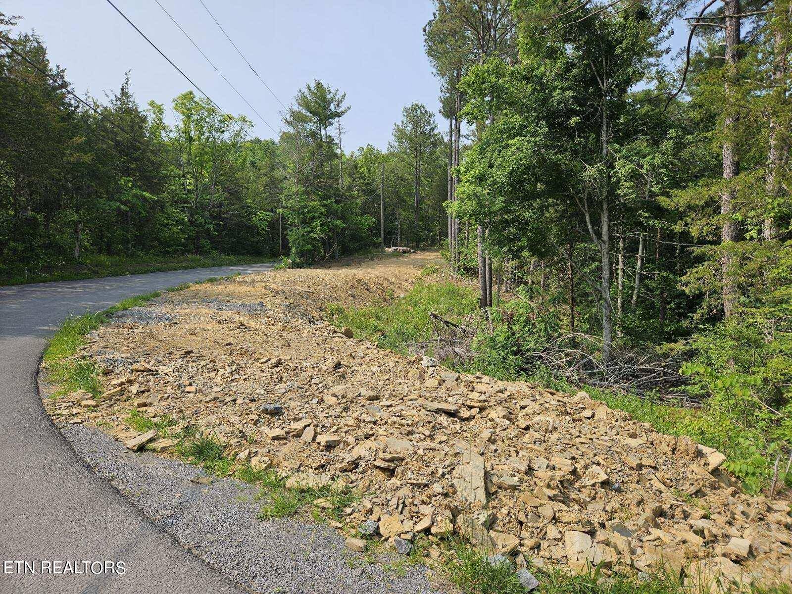 Dandridge, TN 37725,Lot 57 Bootbluff