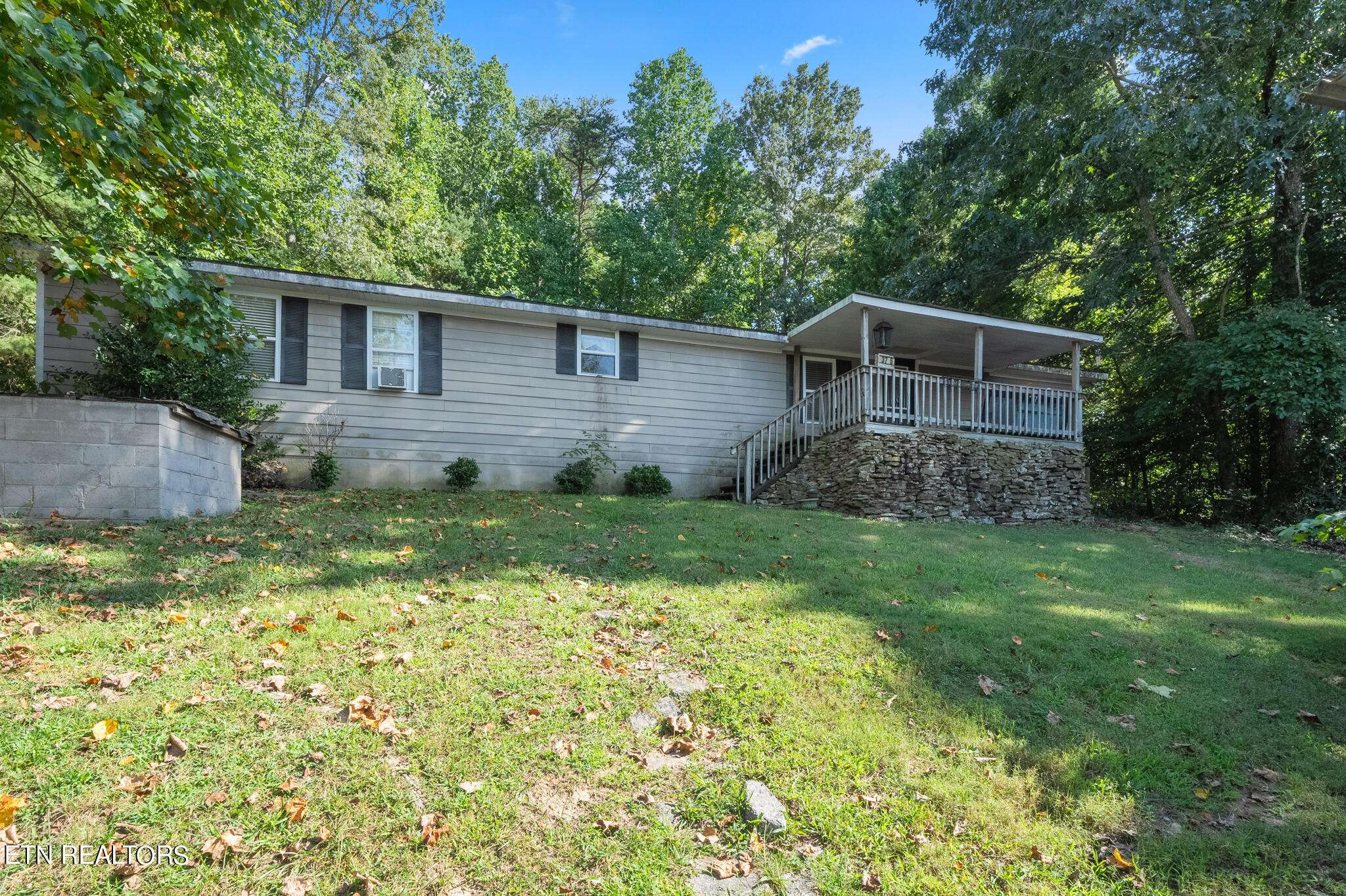 Andersonville, TN 37705,375 Albright Rd