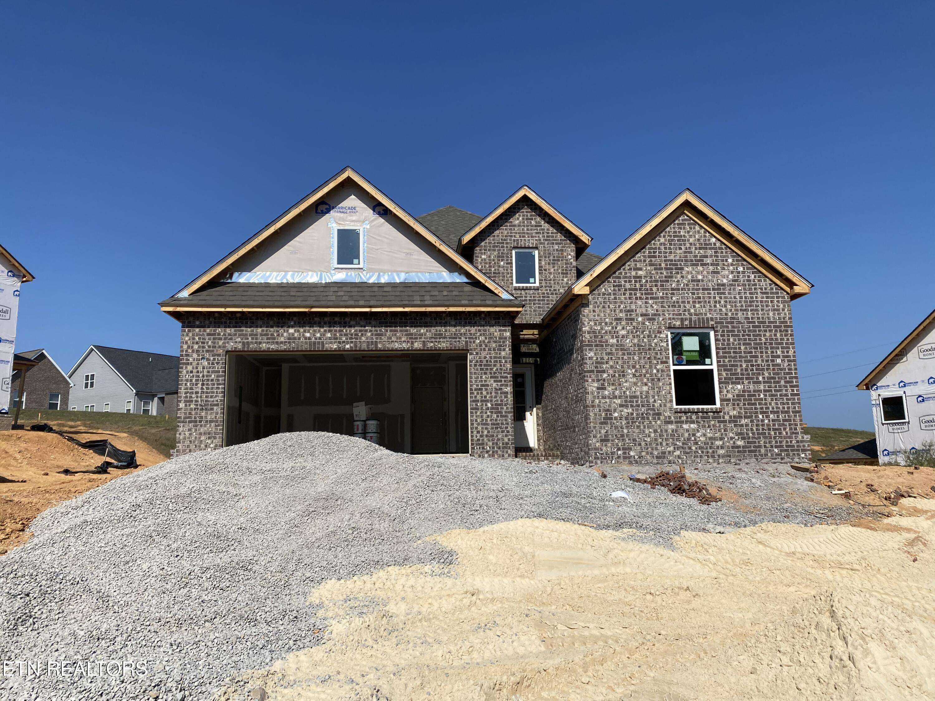 Lenoir City, TN 37771,151 English Oak LN