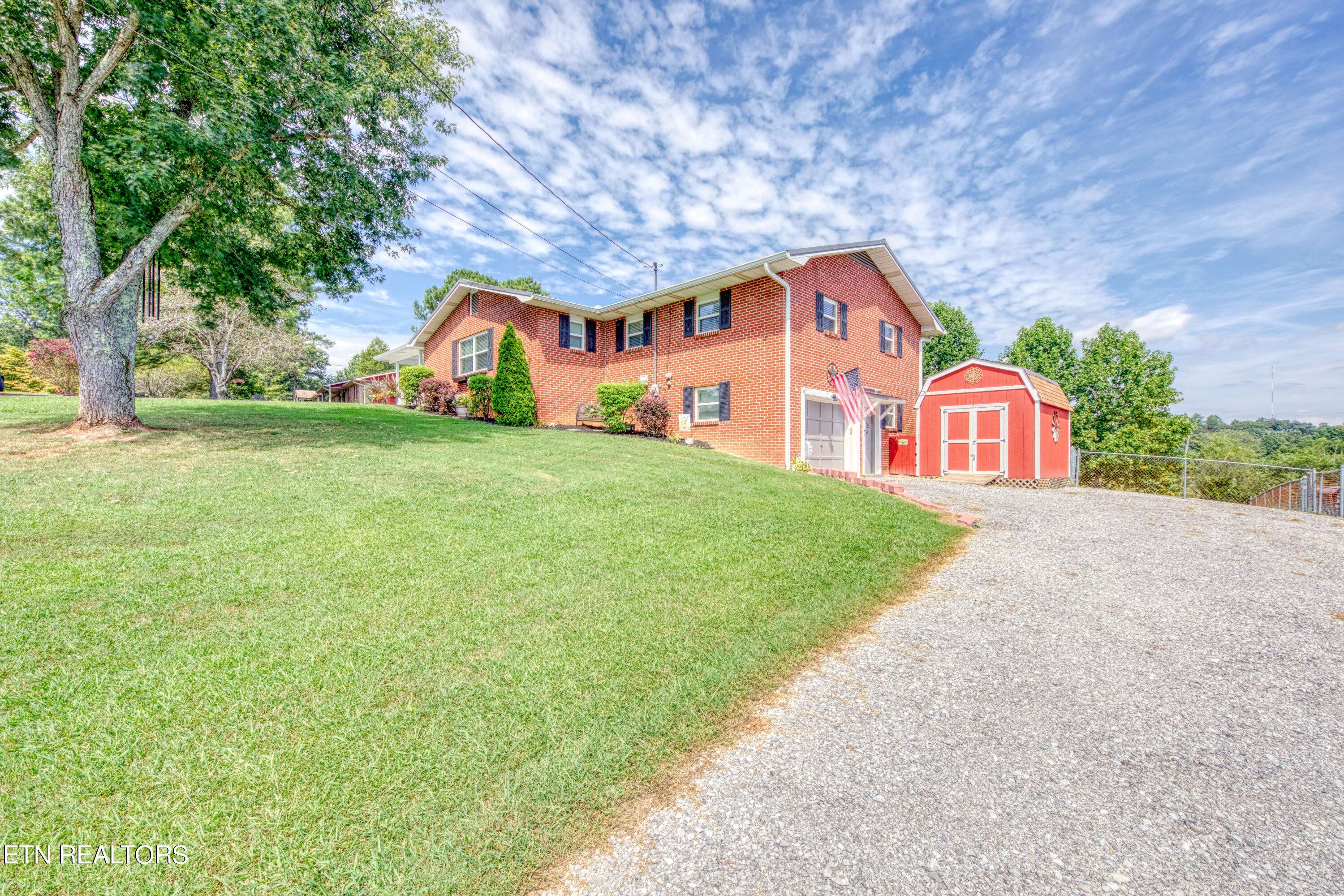 Lenoir City, TN 37771,782 West LN