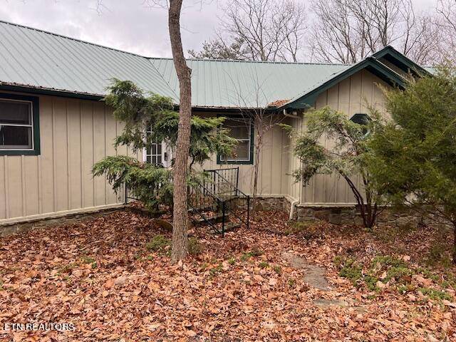 Monterey, TN 38574,1568 Overlook Rd #5