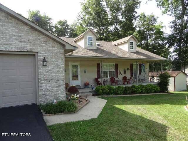 Crossville, TN 38571,179 Obed PT