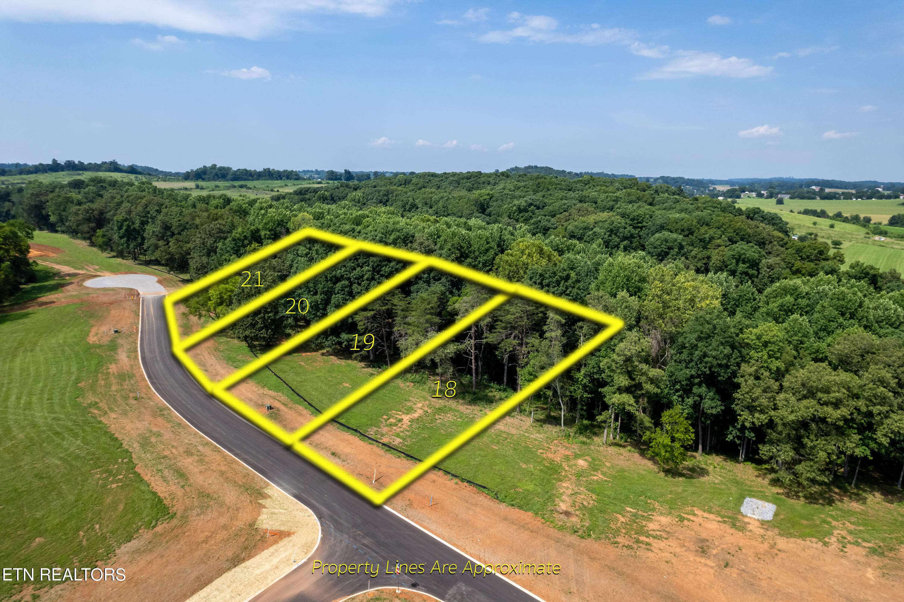 Greenback, TN 37742,Lot19 1008 Sophie DR