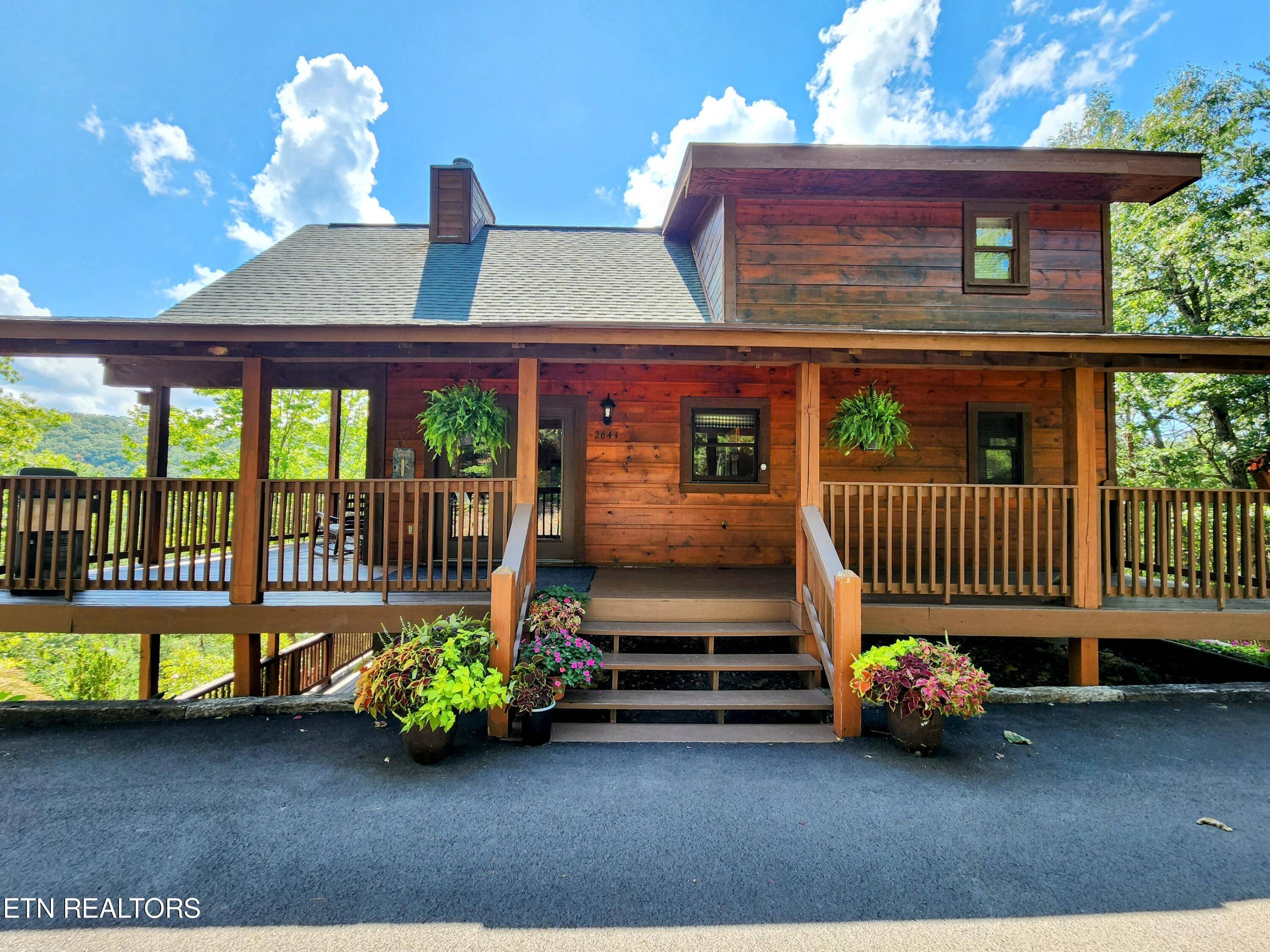 Sevierville, TN 37862,2644 Raccoon Hollow WAY