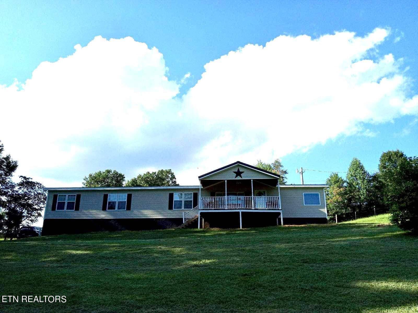 Jonesville, VA 24263,223 Destiny Blake DR