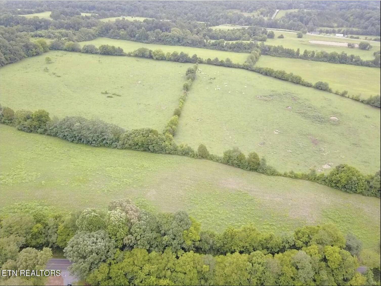 Walland, TN 37886,Lot 4R-1 Jeffries Hollow Rd