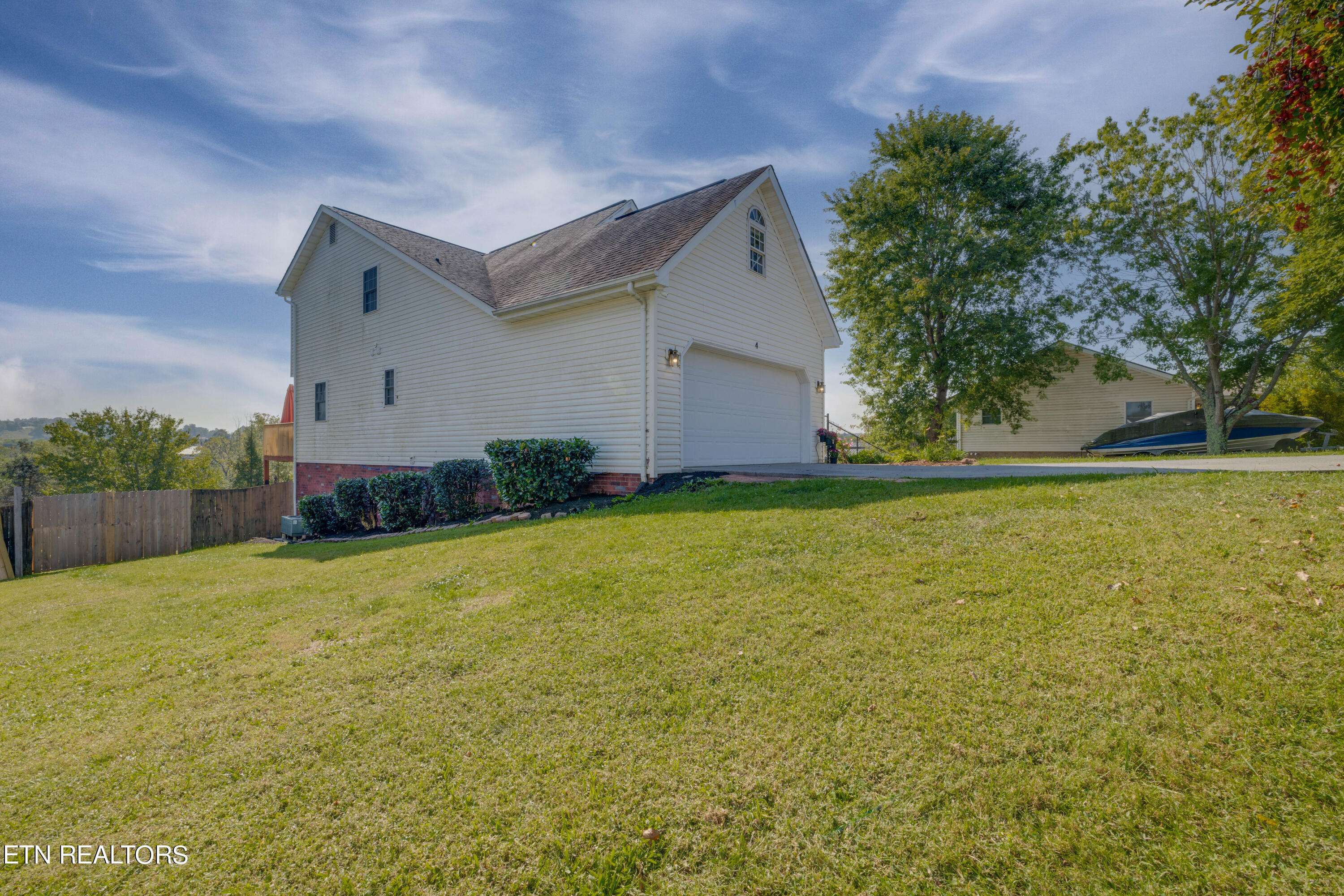 Johnson City, TN 37615,4 Rachel CT